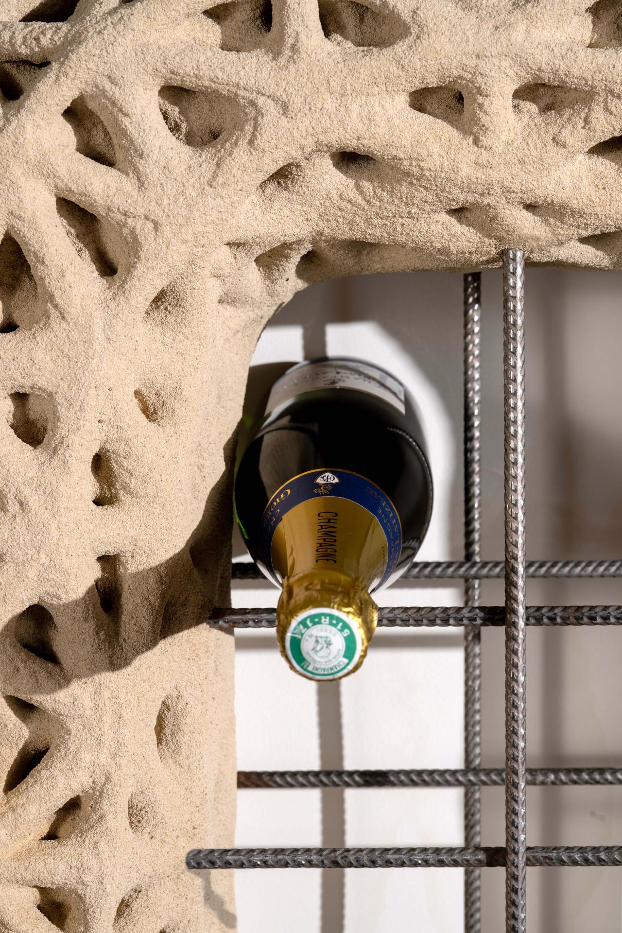 London Design Awards Winner - NIDO