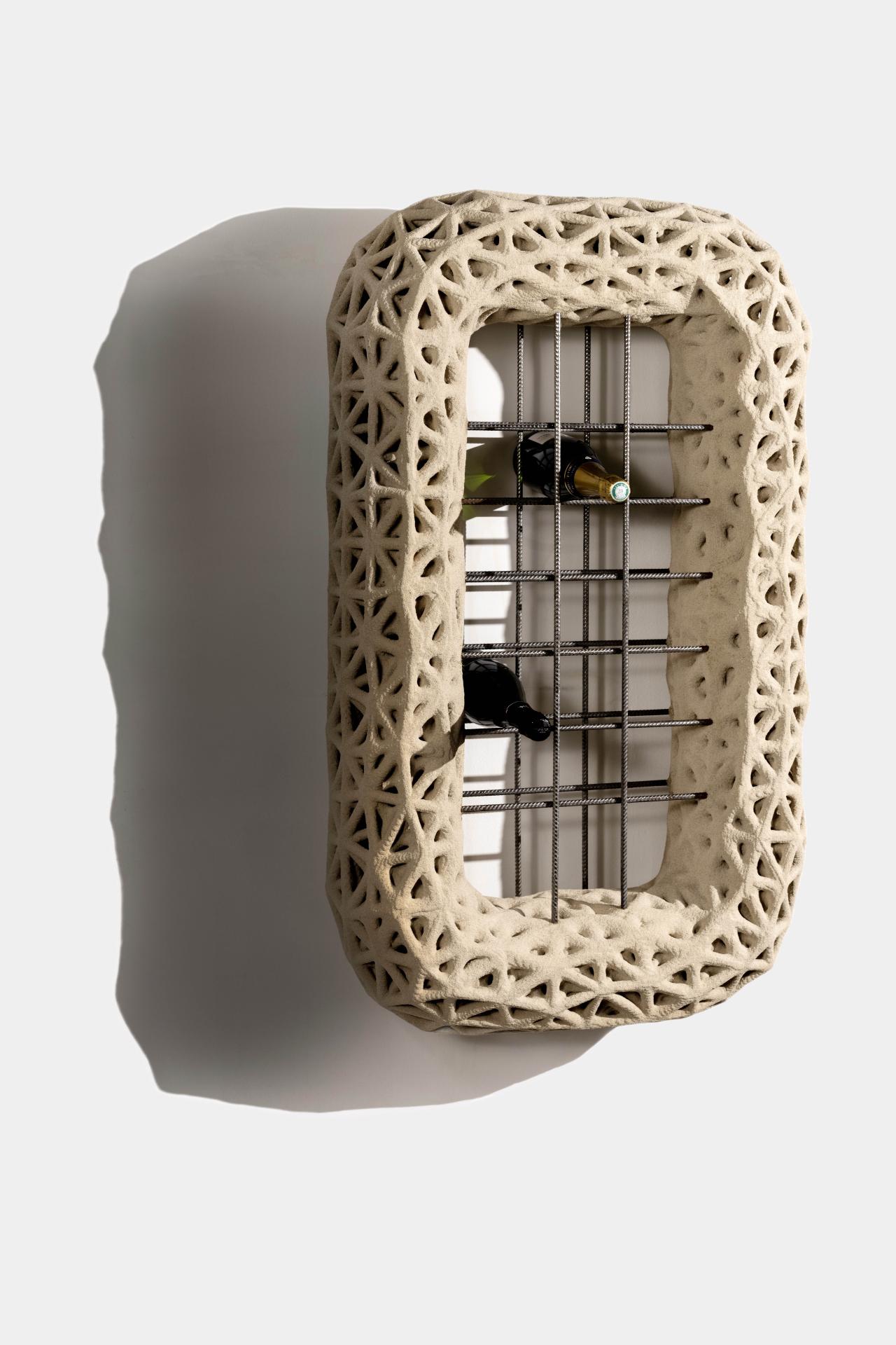 London Design Awards Winner - NIDO