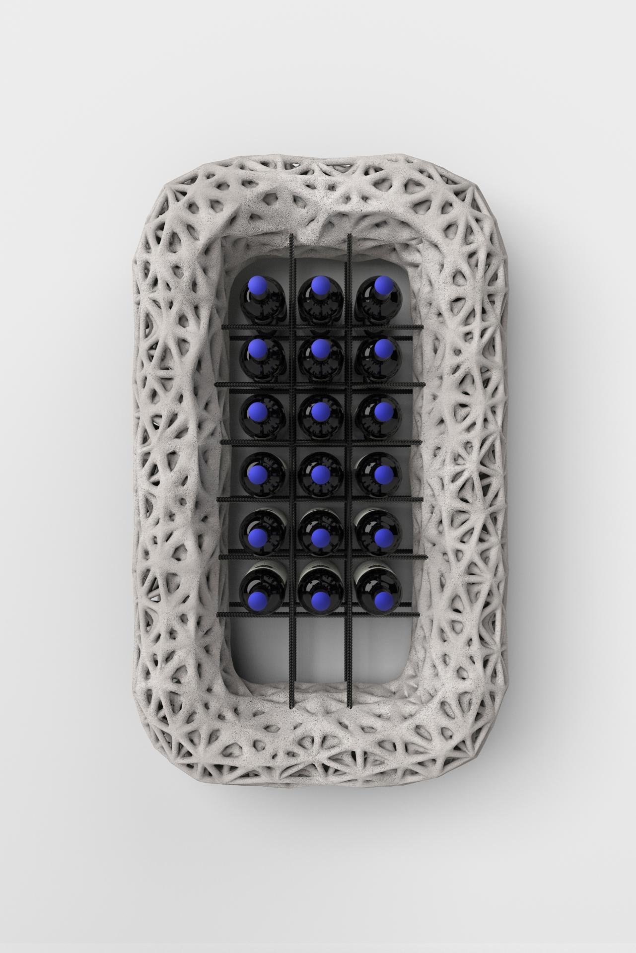 London Design Awards Winner - NIDO