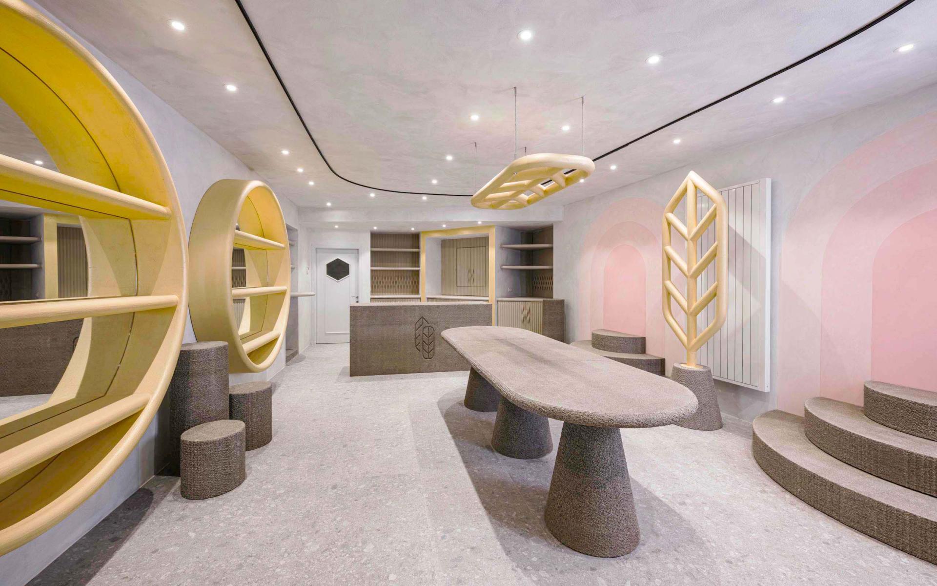 London Design Awards Winner - Blatt & Blüte | Flower Boutique