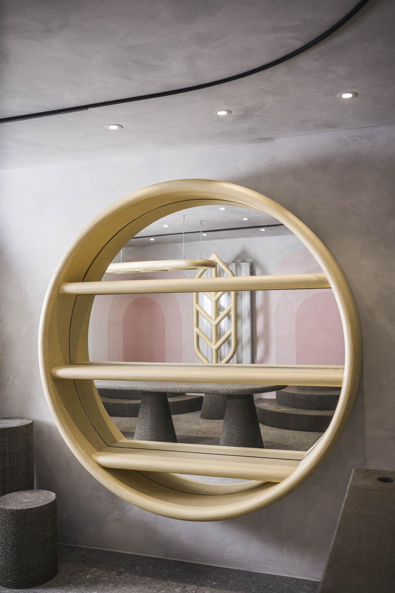 London Design Awards Winner - Blatt & Blüte | Flower Boutique