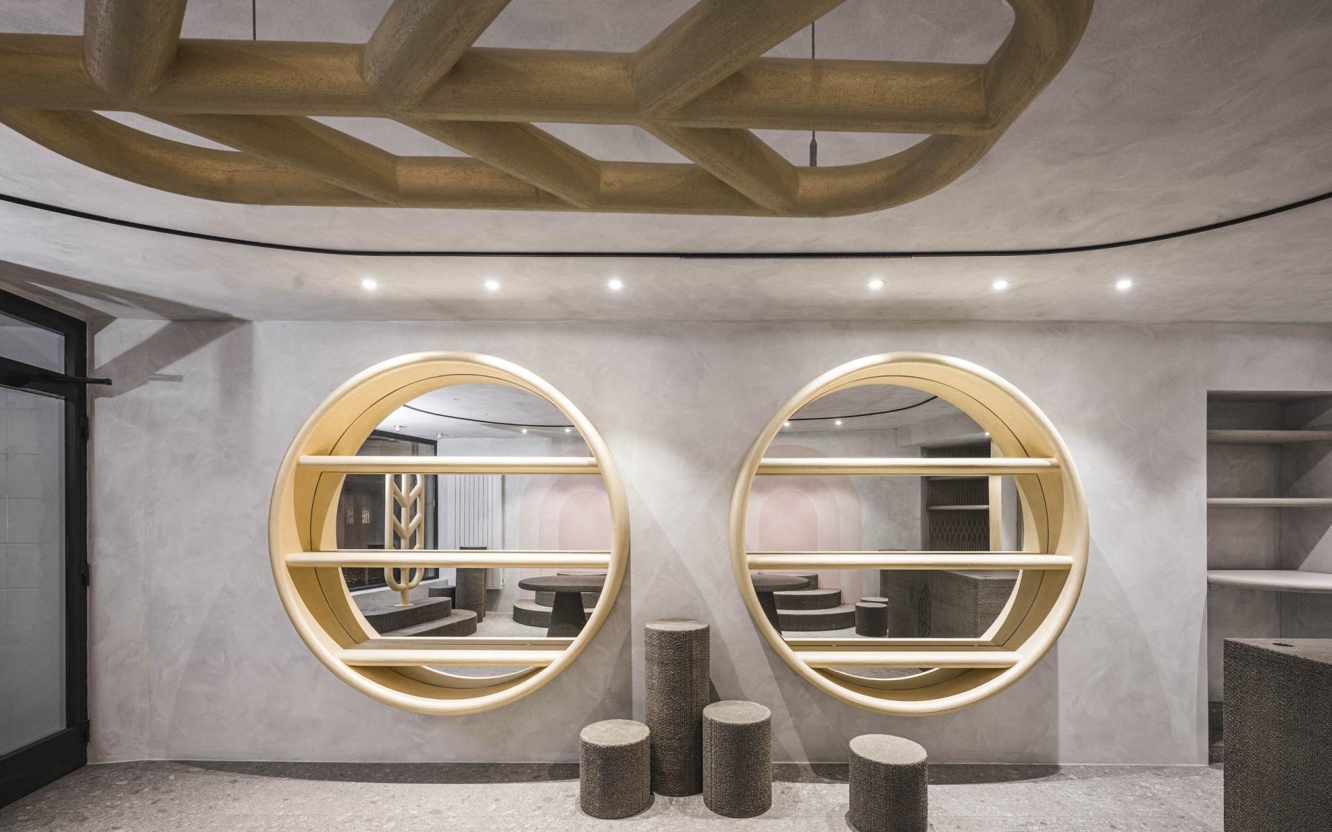 London Design Awards Winner - Blatt & Blüte | Flower Boutique