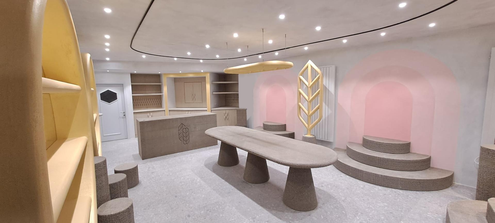 London Design Awards Winner - Blatt & Blüte | Flower Boutique