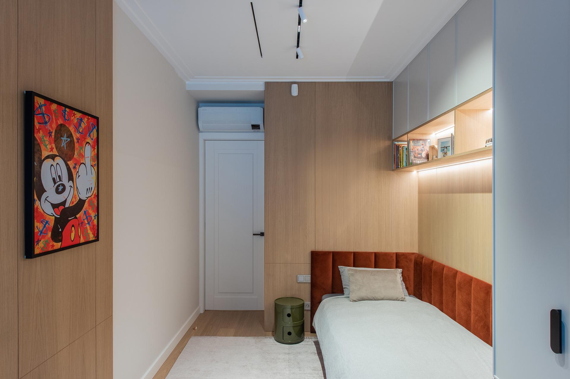 London Design Awards Winner - Cozy home