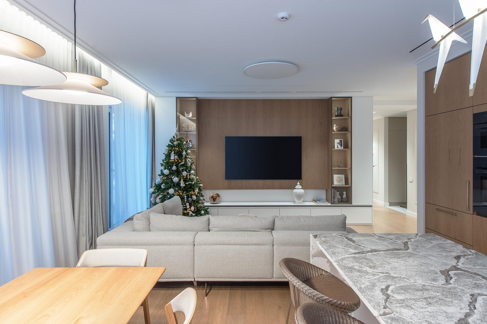 London Design Awards Winner - Cozy home