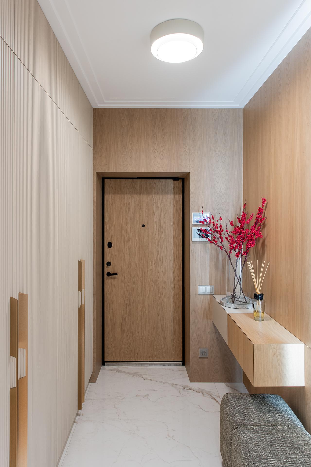 London Design Awards Winner - Cozy home