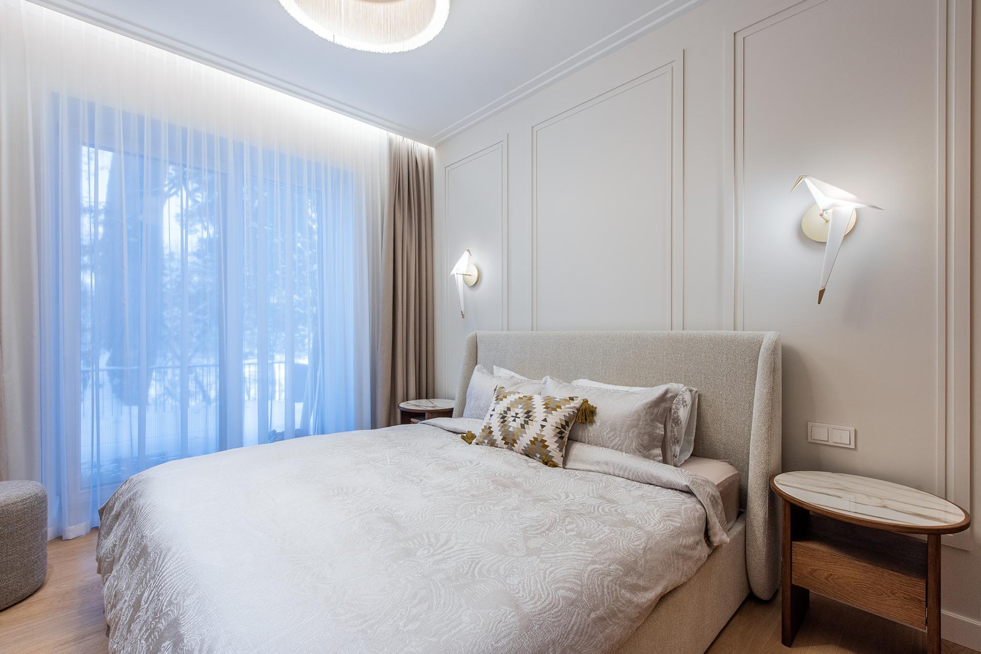 London Design Awards Winner - Cozy home
