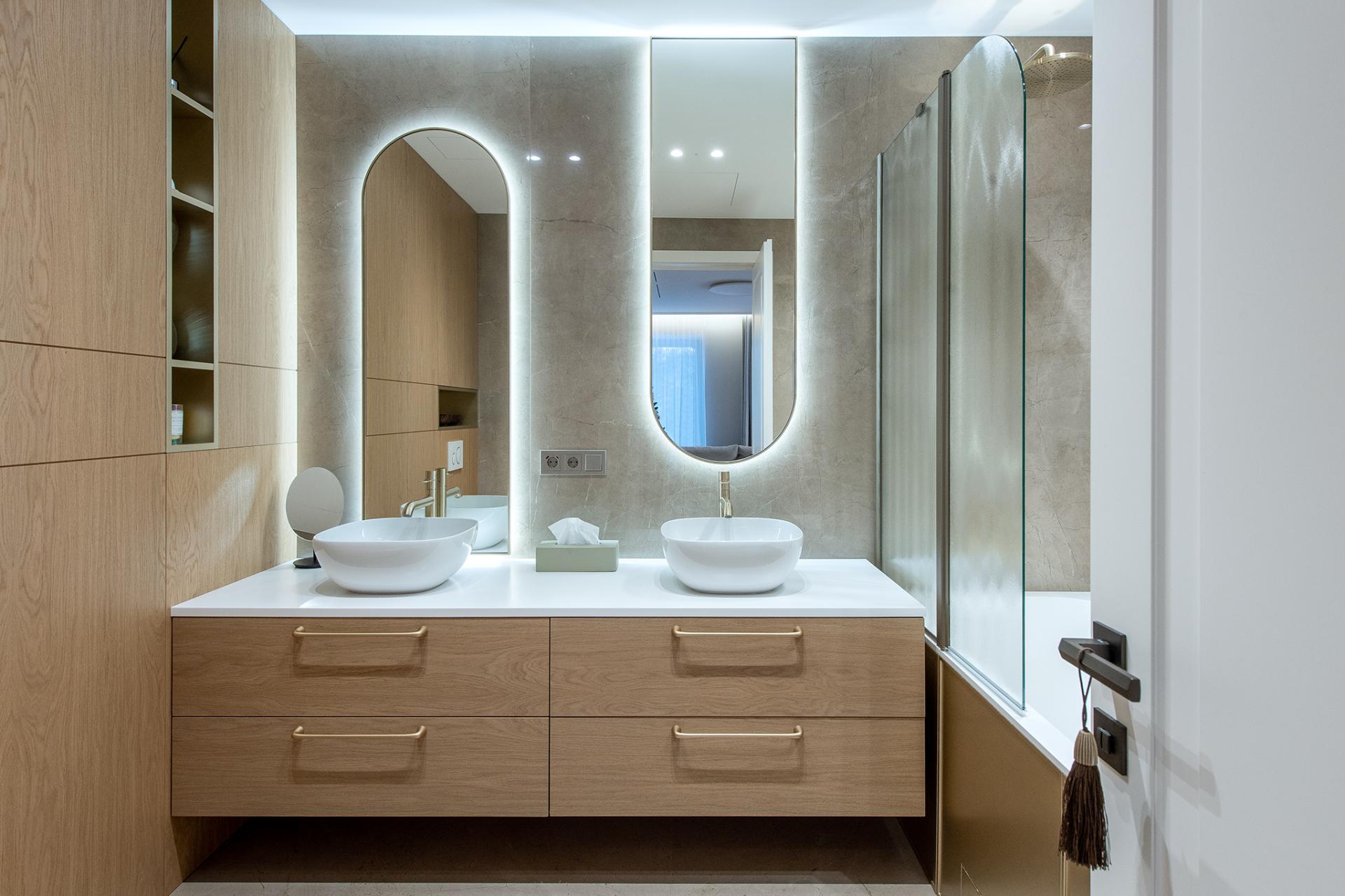 London Design Awards Winner - Cozy home