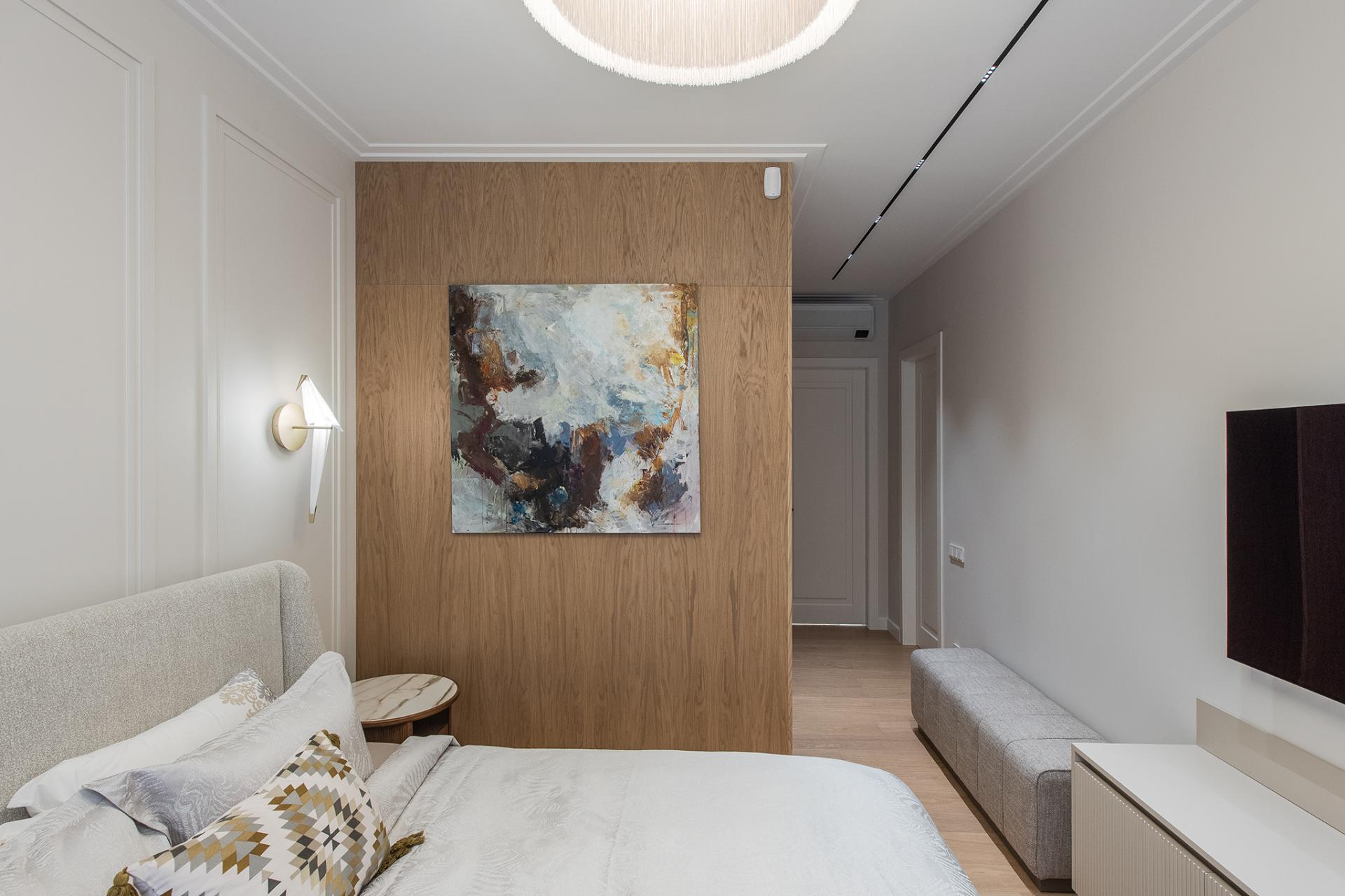 London Design Awards Winner - Cozy home