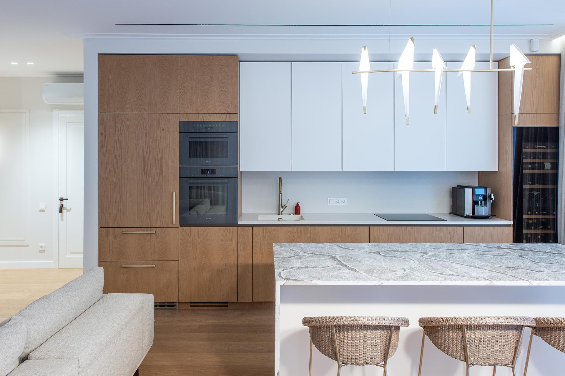 London Design Awards Winner - Cozy home