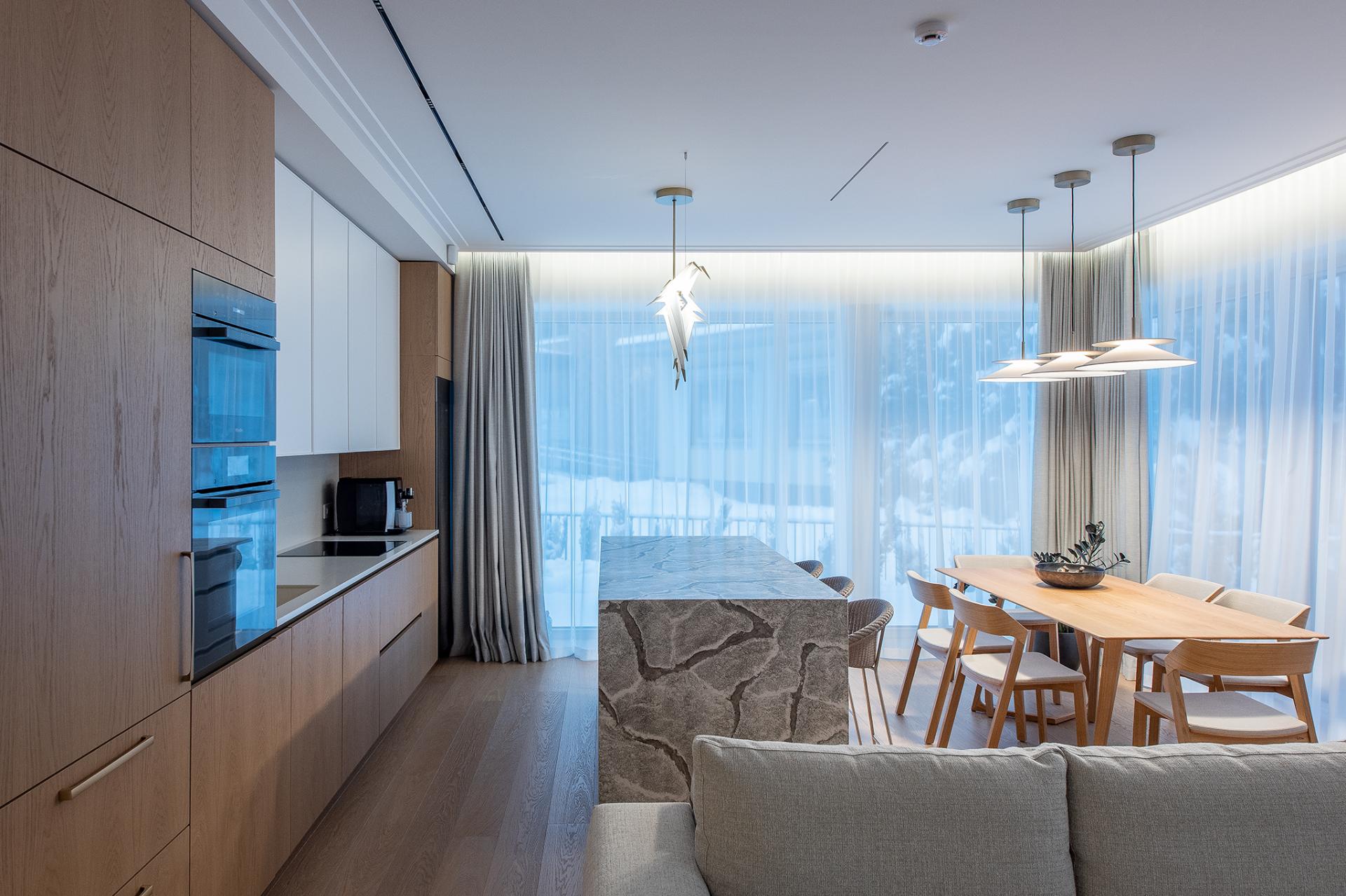 London Design Awards Winner - Cozy home