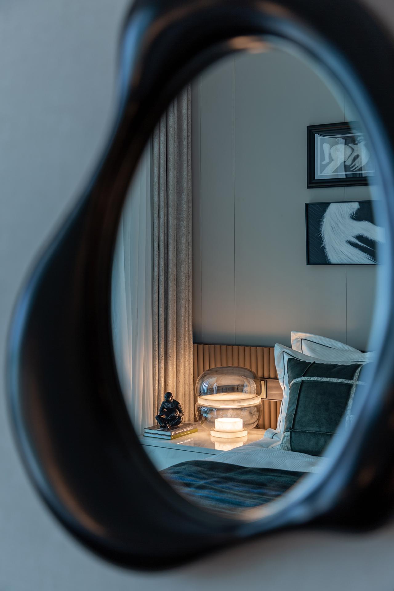 London Design Awards Winner - River Center 190 Sample Room