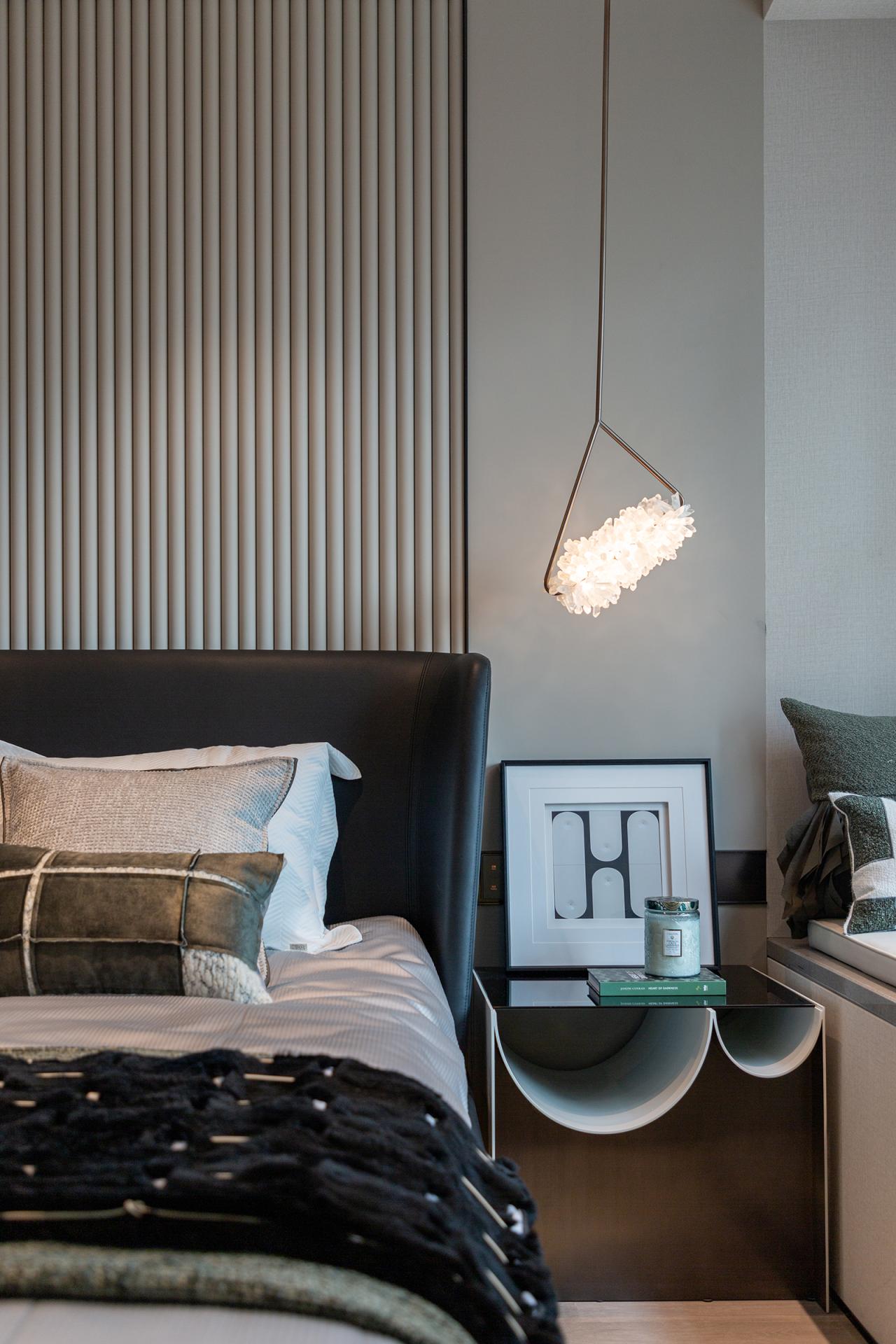 London Design Awards Winner - River Center 190 Sample Room