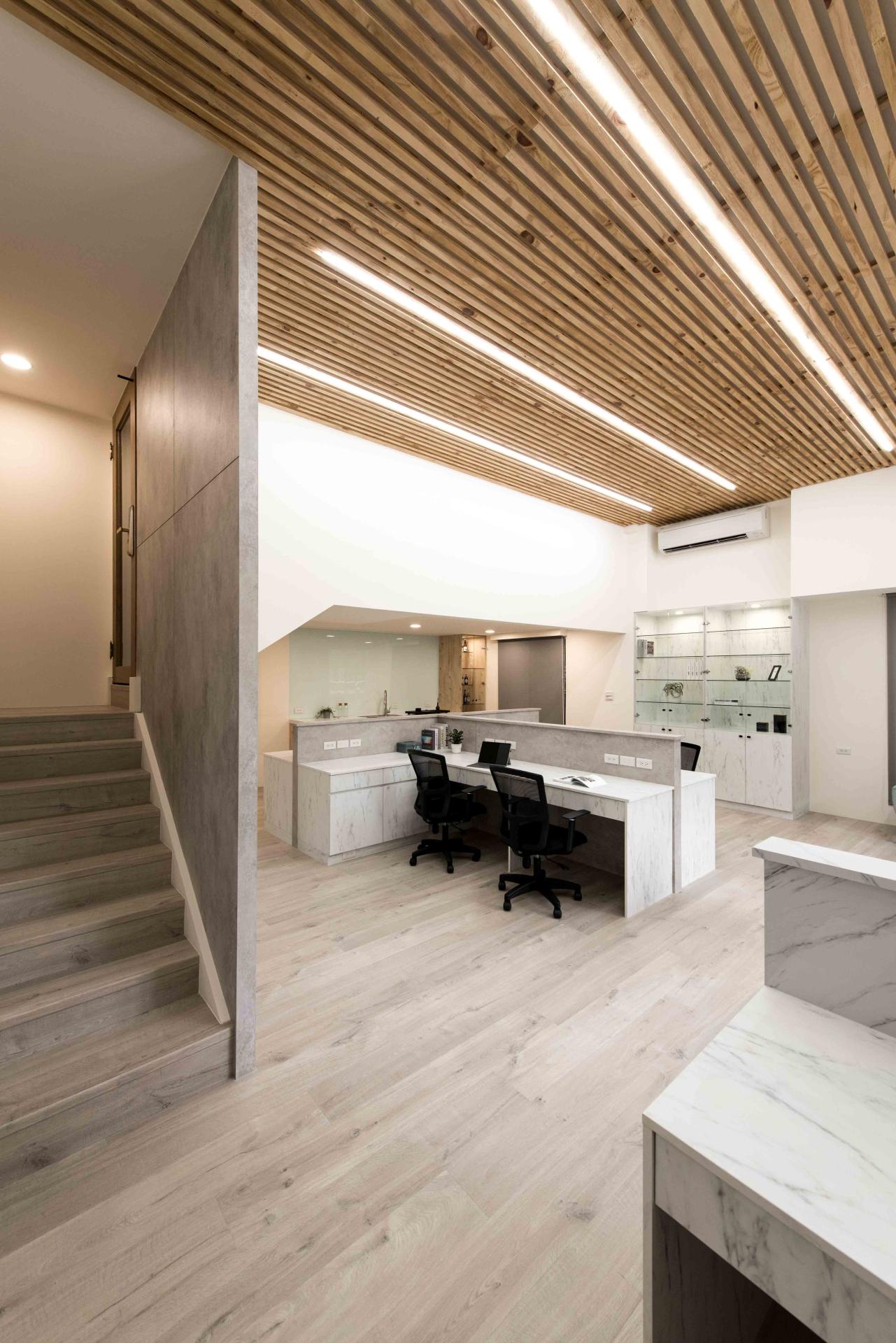 London Design Awards Winner - Cozy stone pattern