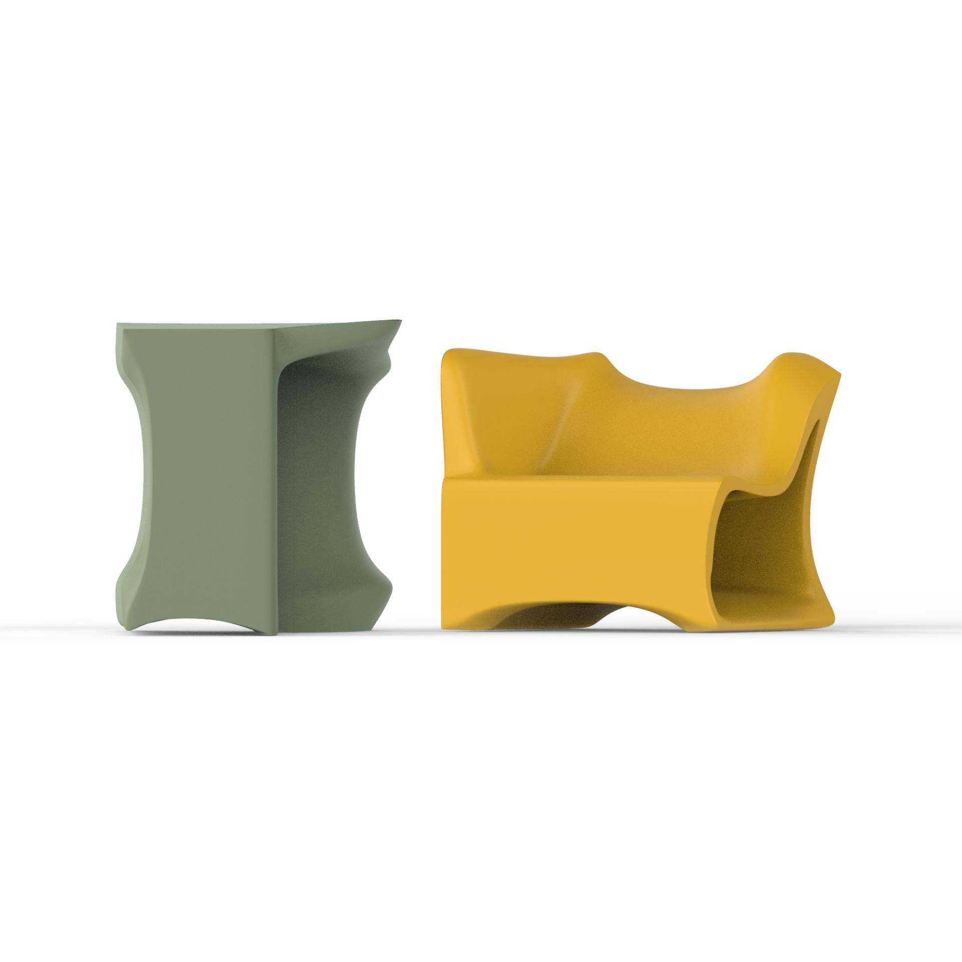 London Design Awards Winner - Omni