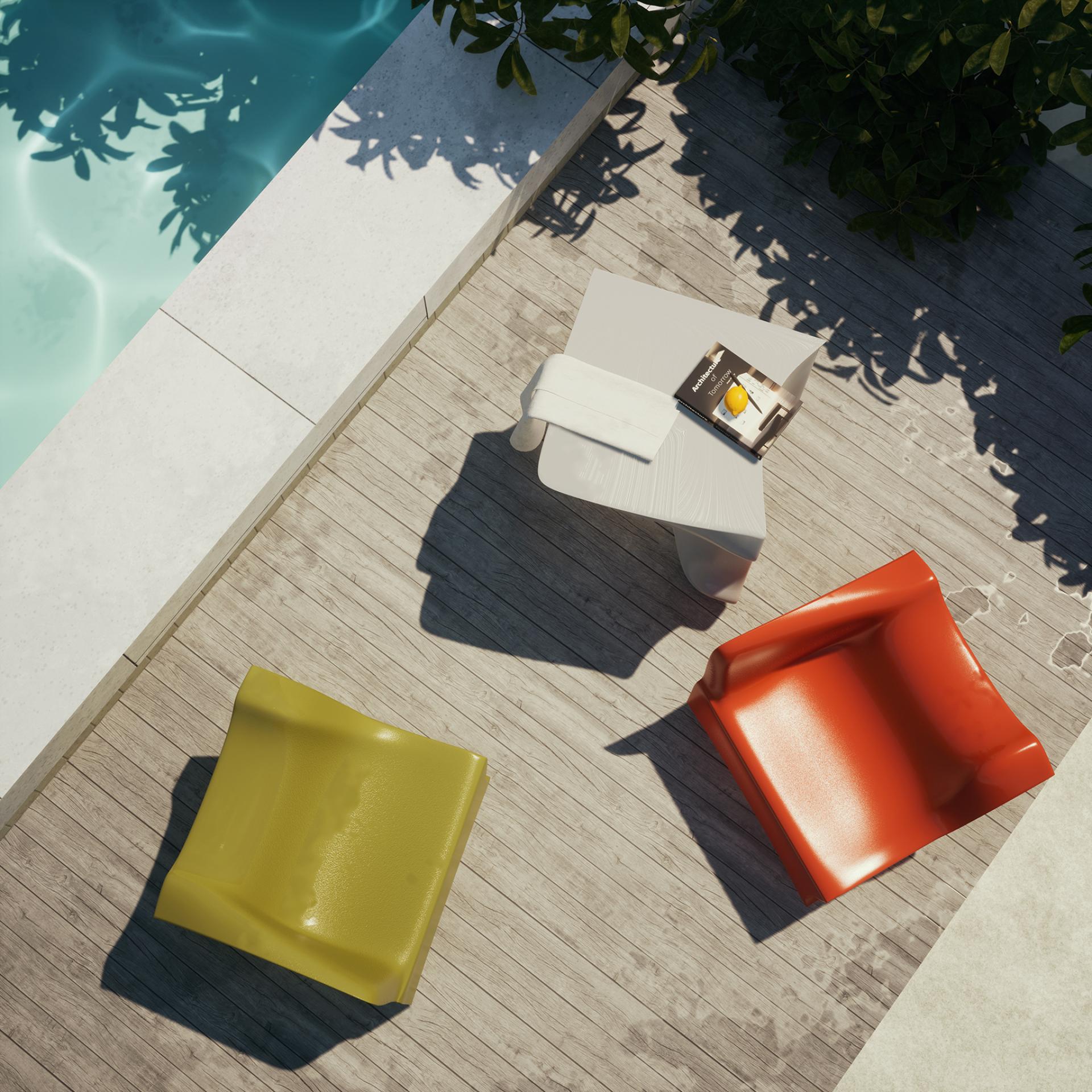 London Design Awards Winner - Omni