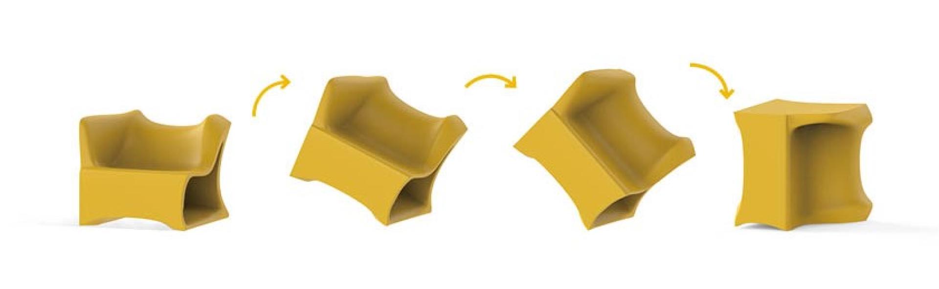 London Design Awards Winner - Omni