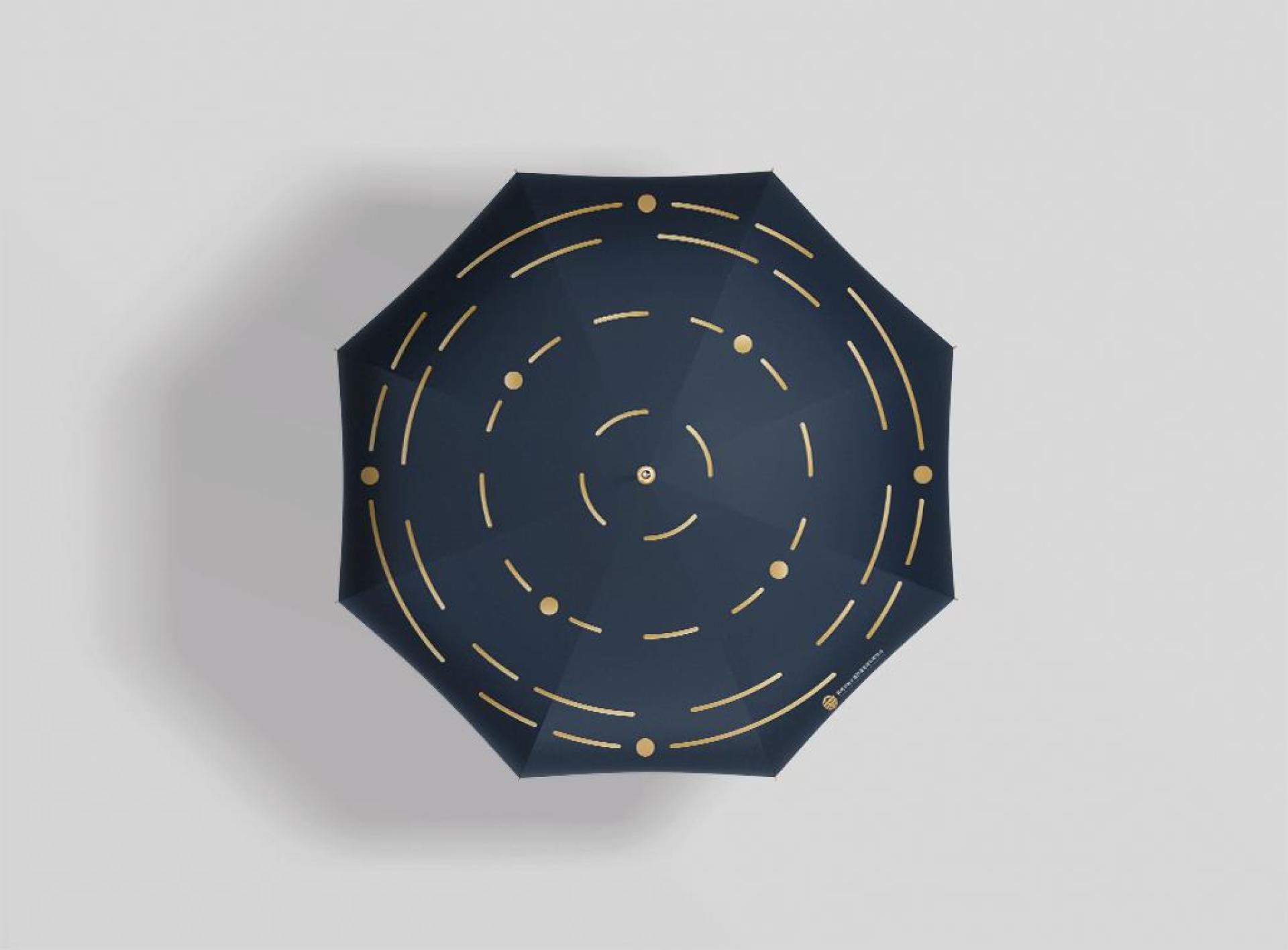 London Design Awards Winner - Yuhang Transportation Investment Group Logo