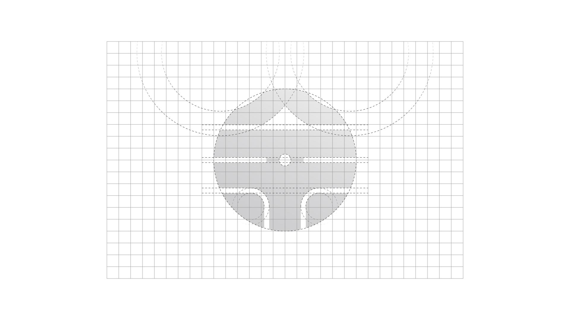 London Design Awards Winner - Yuhang Transportation Investment Group Logo