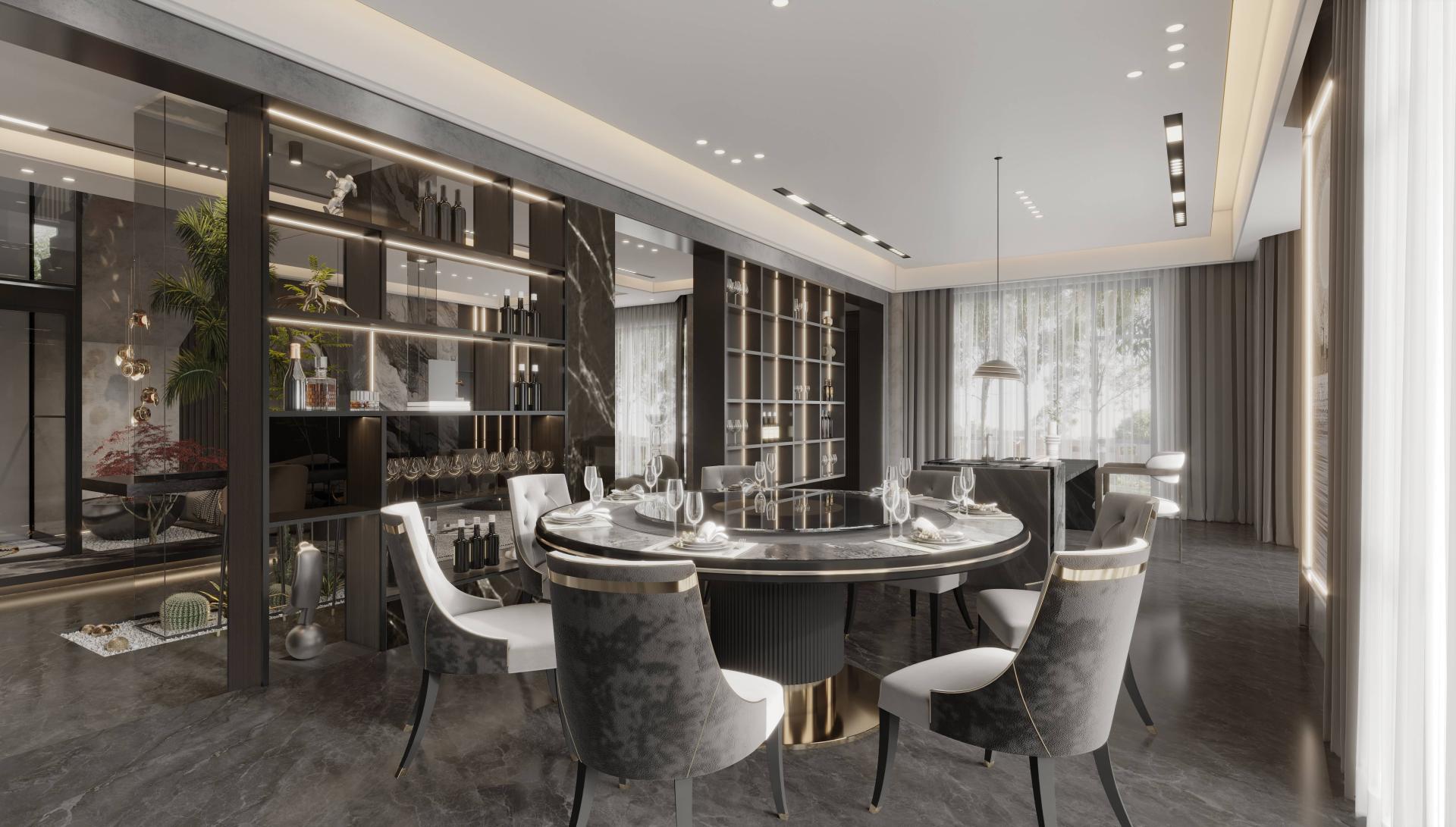 London Design Awards Winner - Jiangmen Wuyi Country Garden