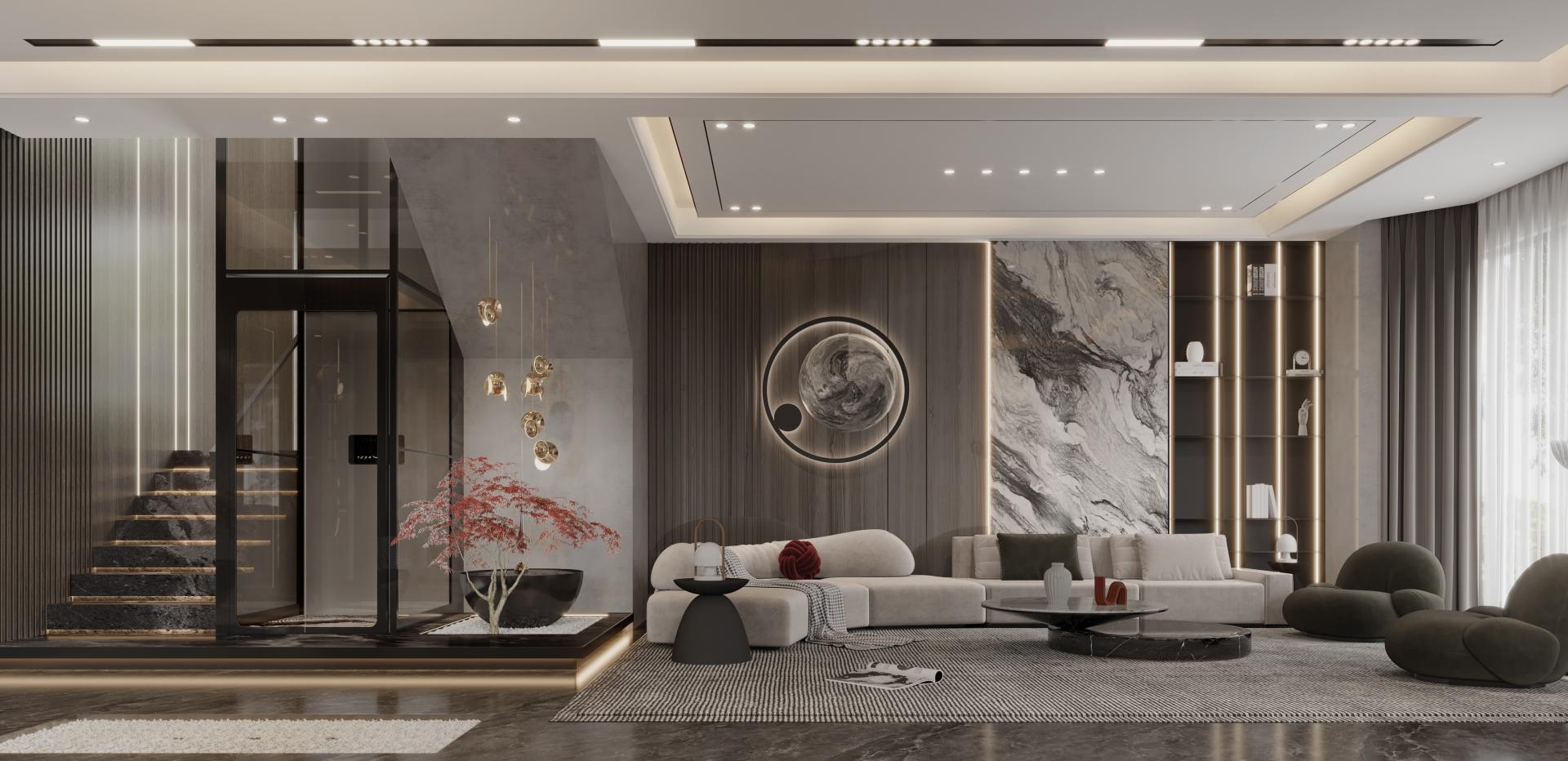 London Design Awards Winner - Jiangmen Wuyi Country Garden