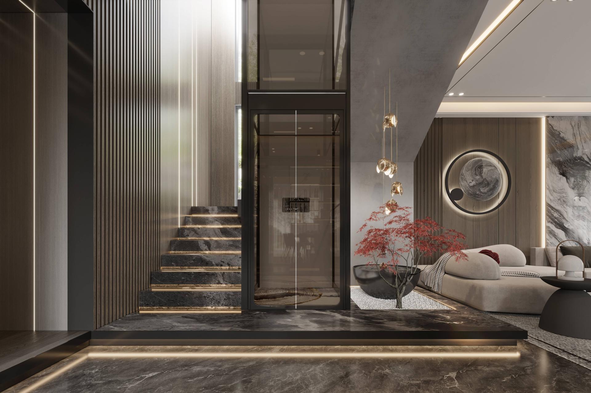 London Design Awards Winner - Jiangmen Wuyi Country Garden