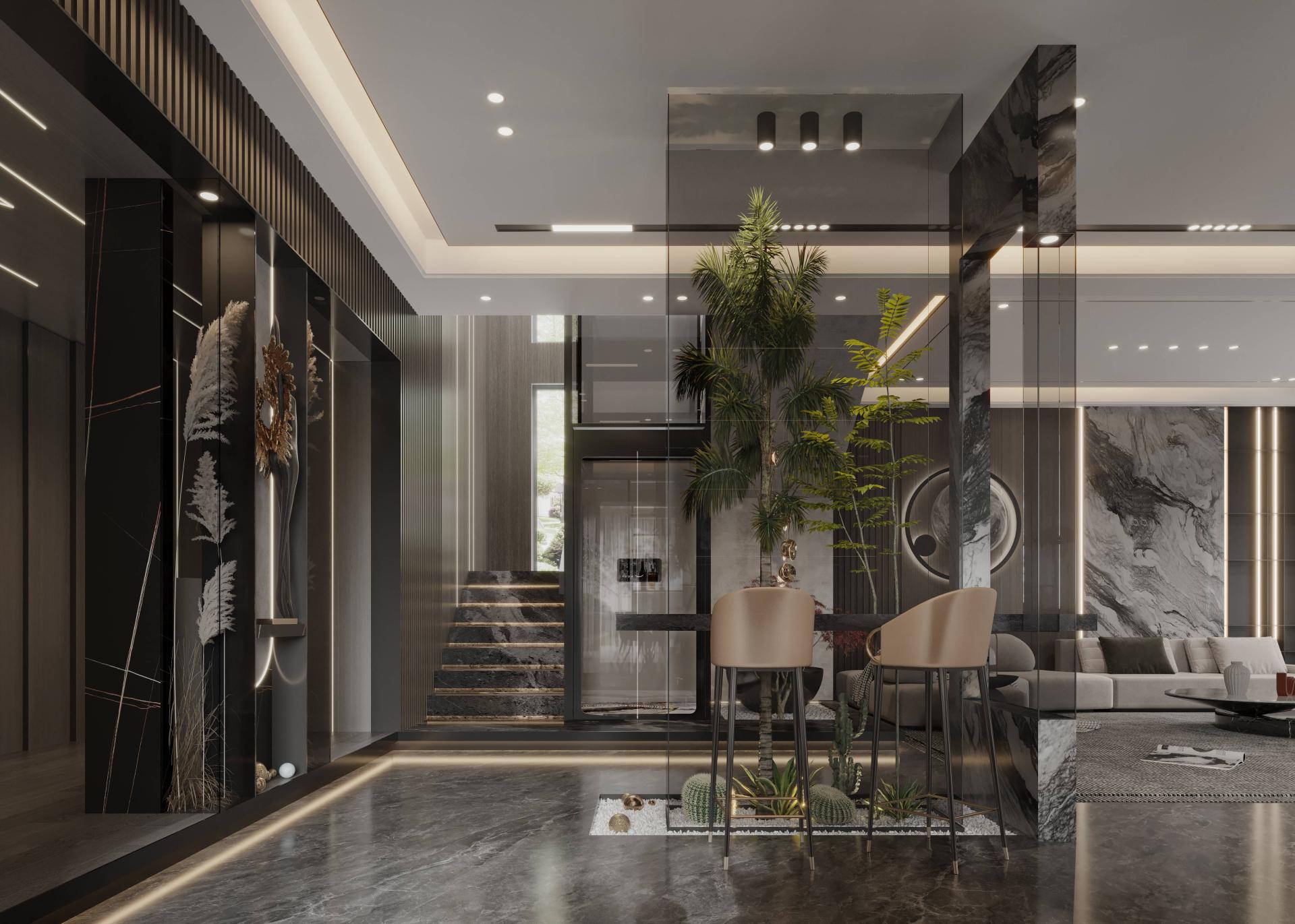 London Design Awards Winner - Jiangmen Wuyi Country Garden