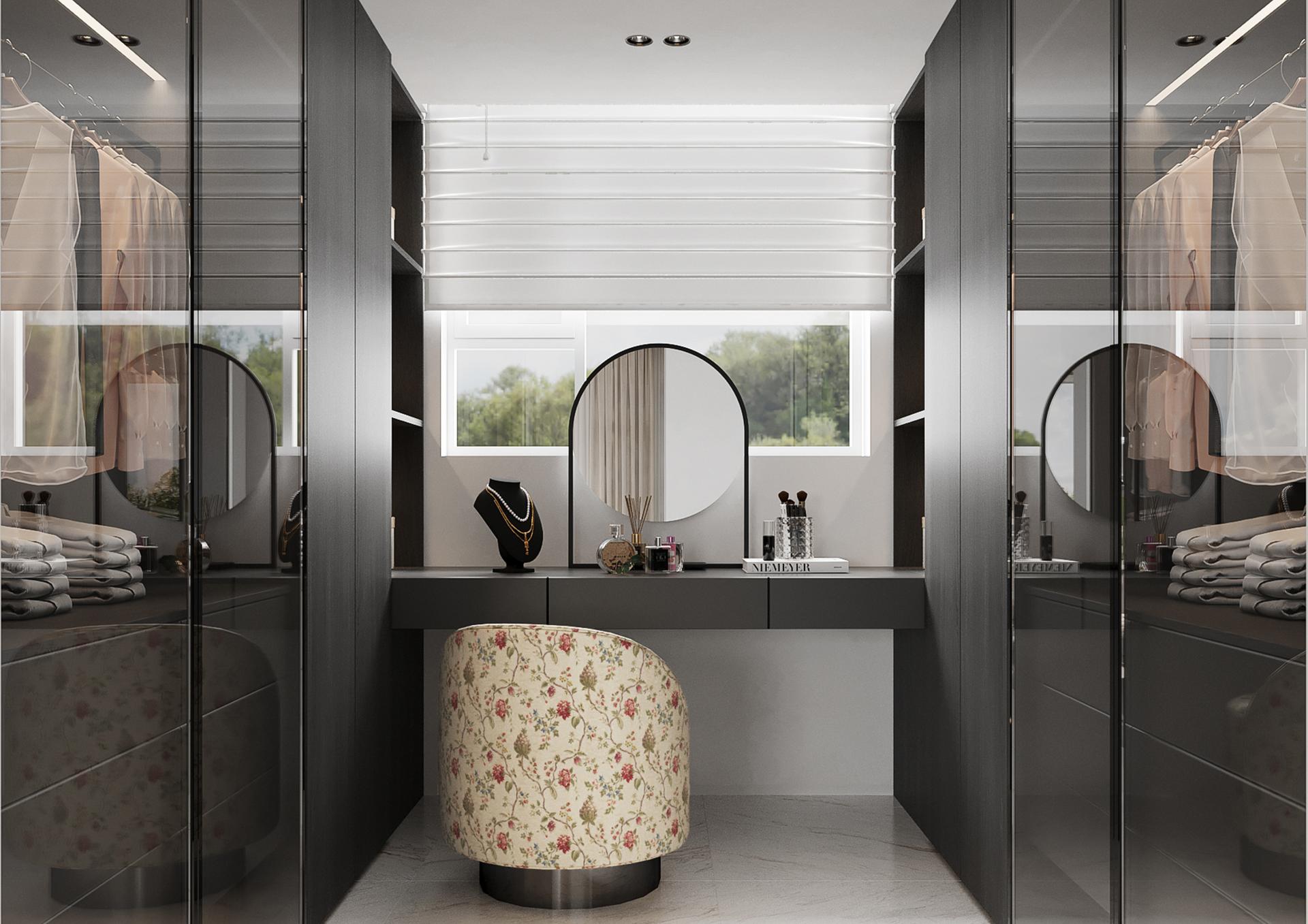 London Design Awards Winner - Hi-tech metropolis