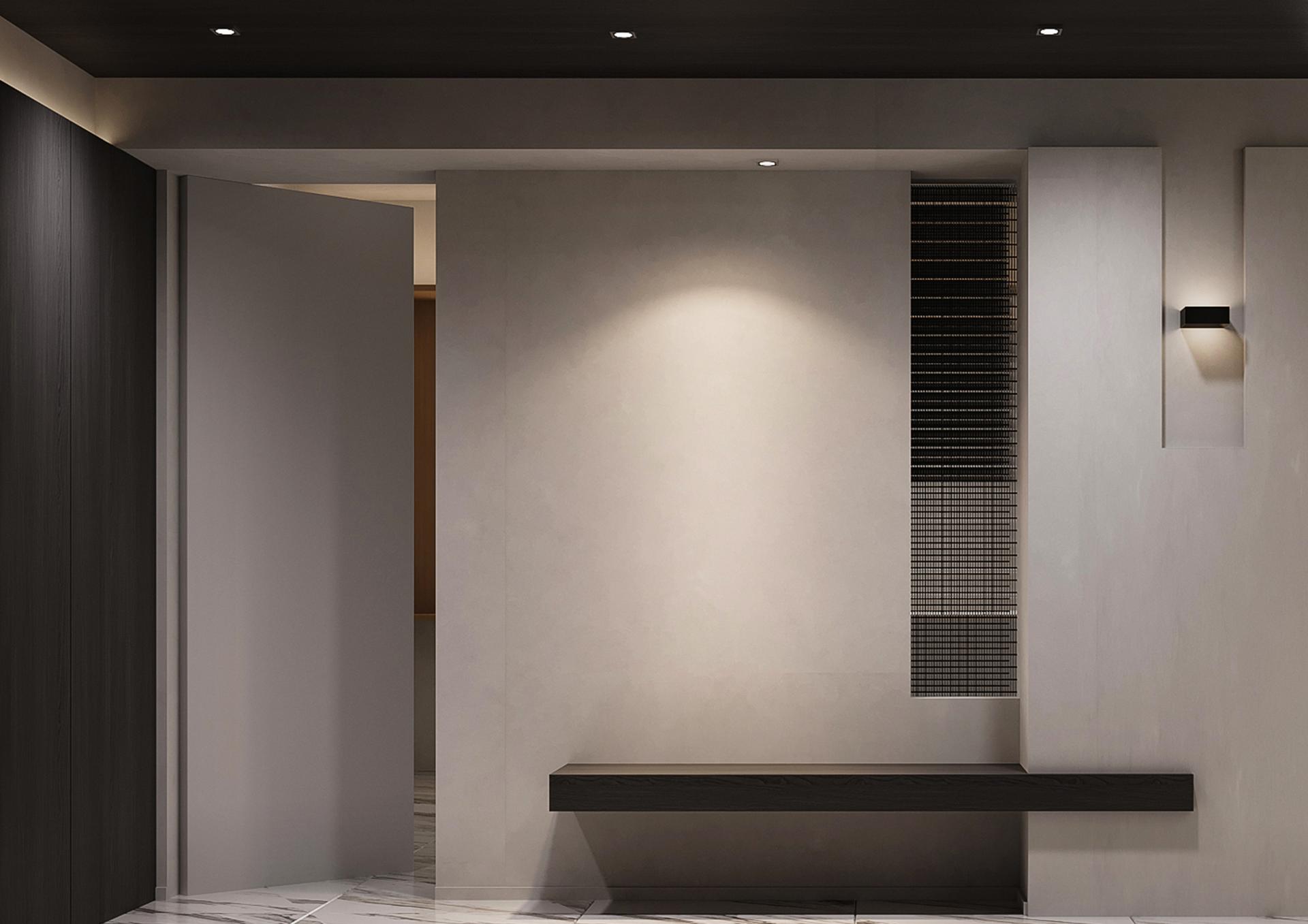 London Design Awards Winner - Hi-tech metropolis