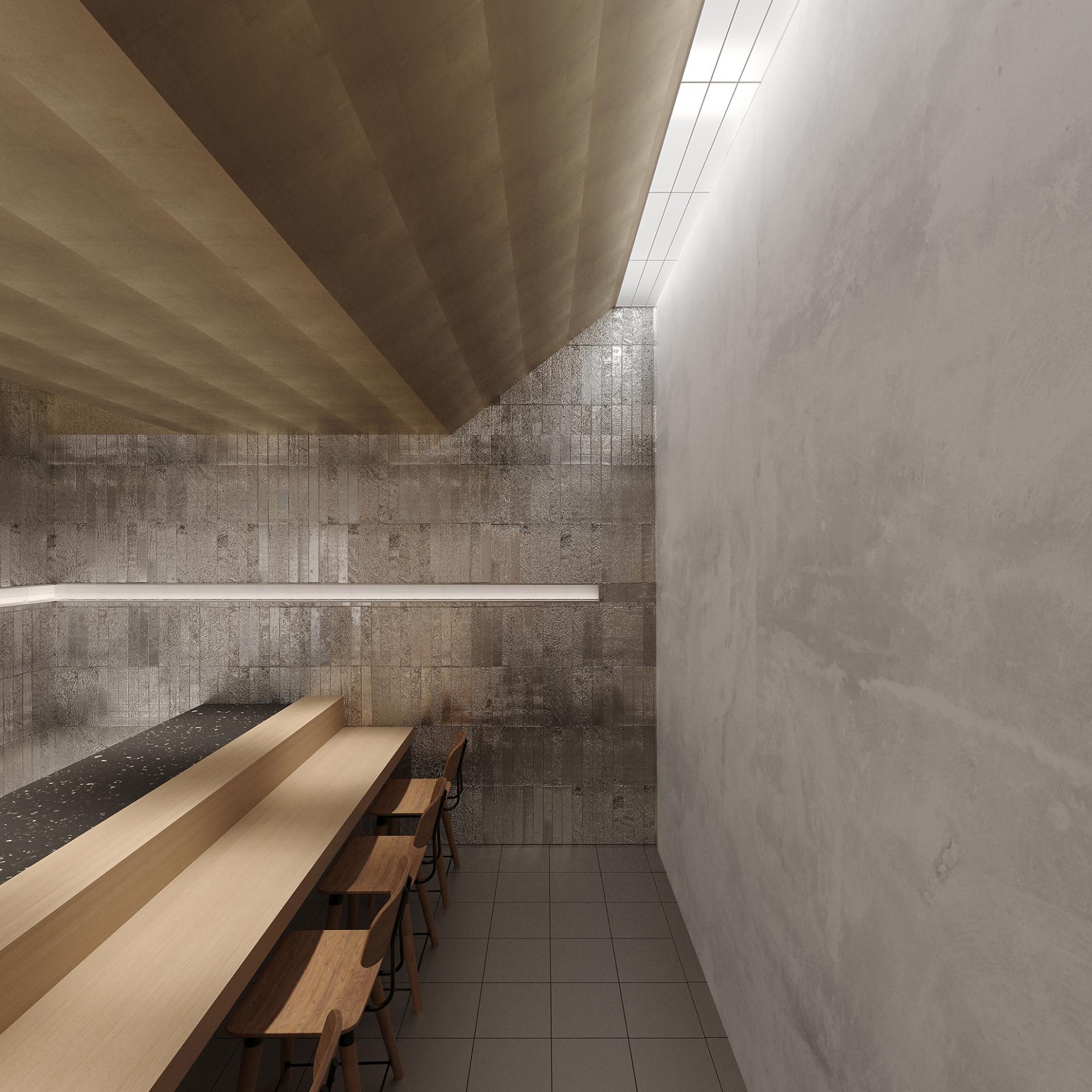 London Design Awards Winner - Sushi - Weizai Omakase