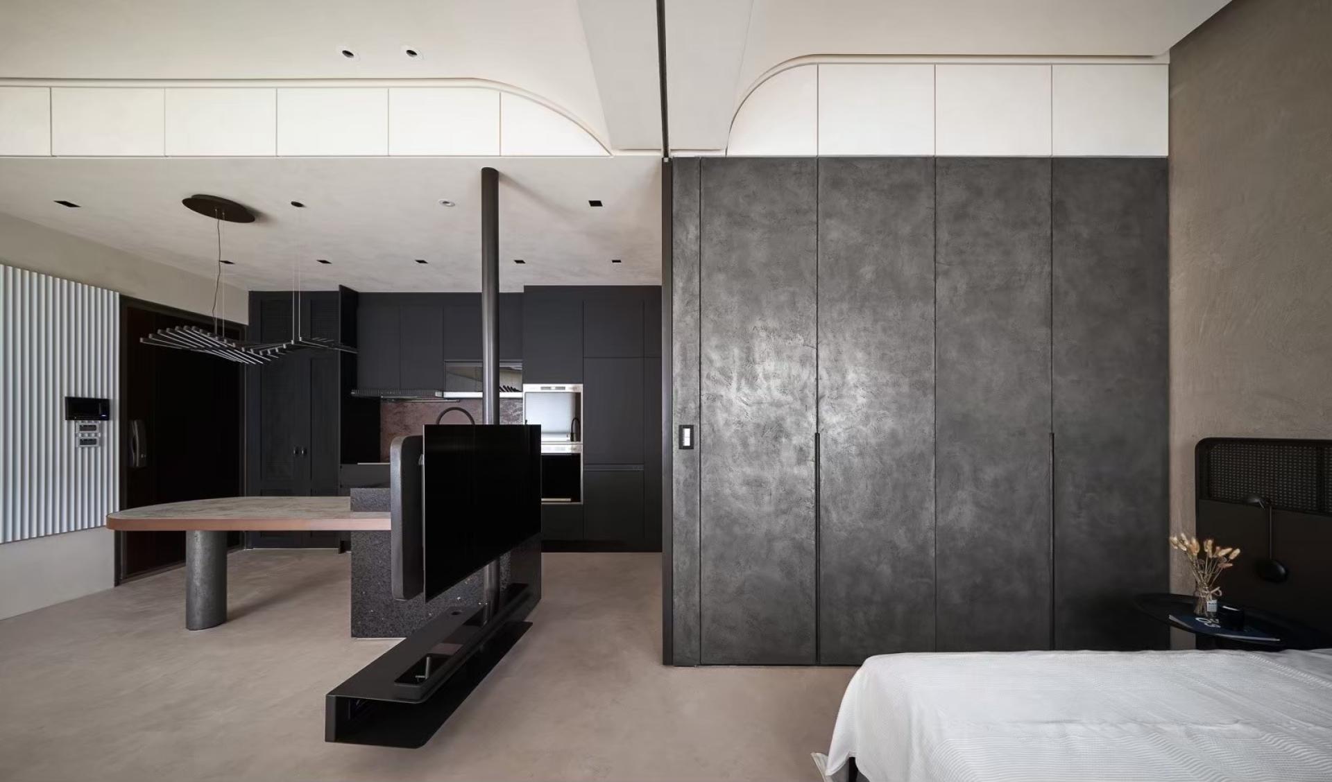London Design Awards Winner - Round Dance