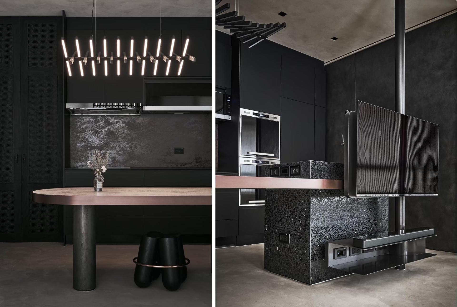 London Design Awards Winner - Round Dance