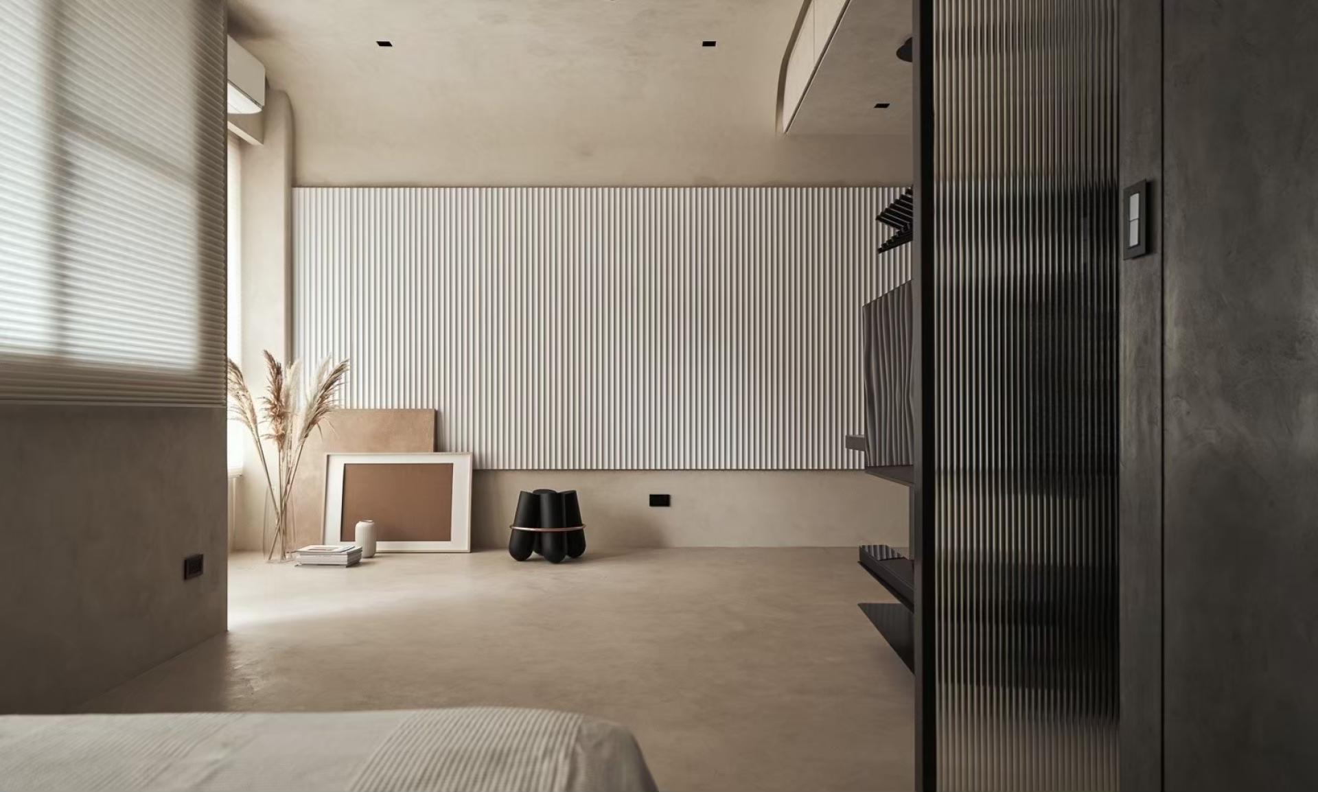 London Design Awards Winner - Round Dance