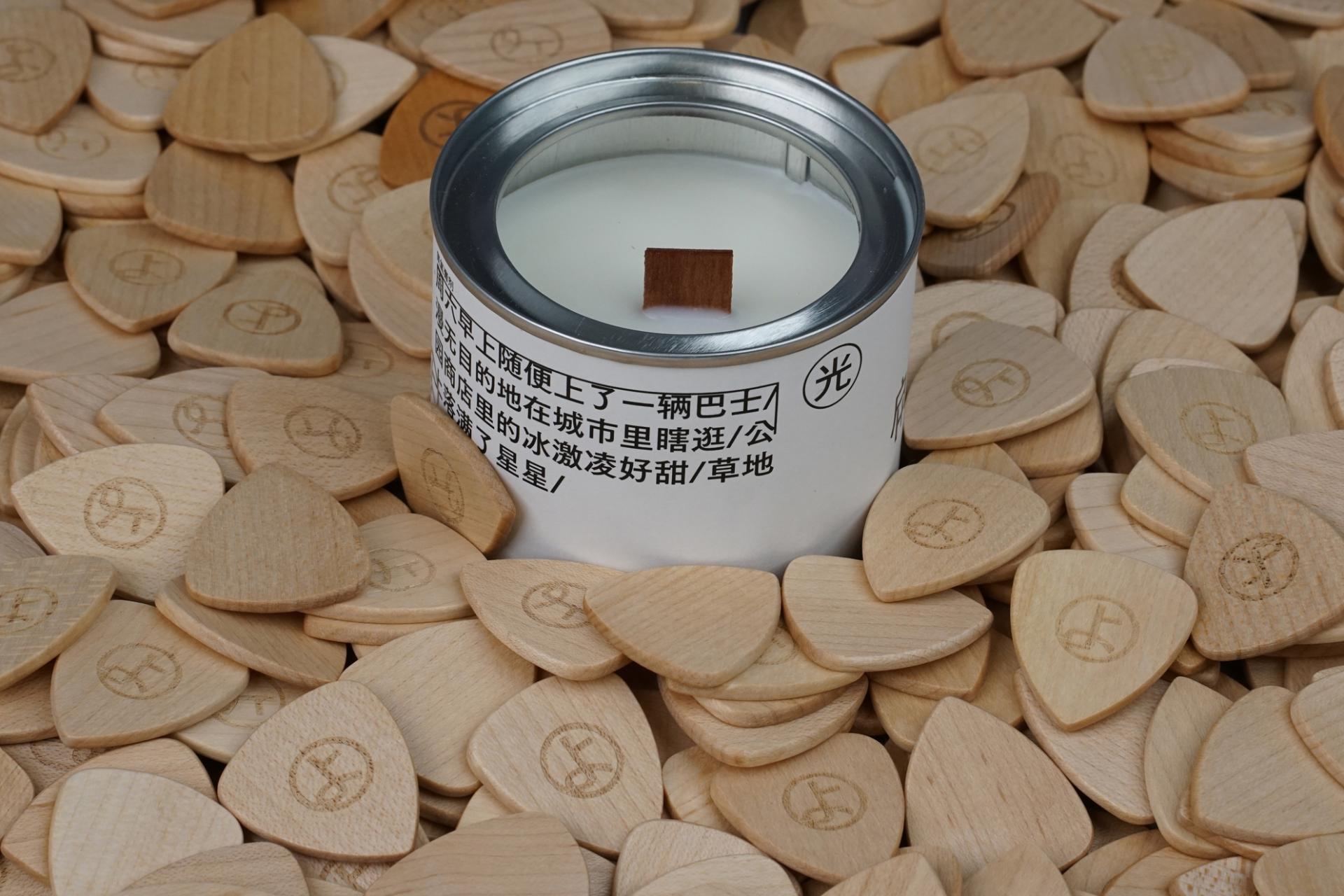 London Design Awards Winner - A few lines of verse and a can of burning solids