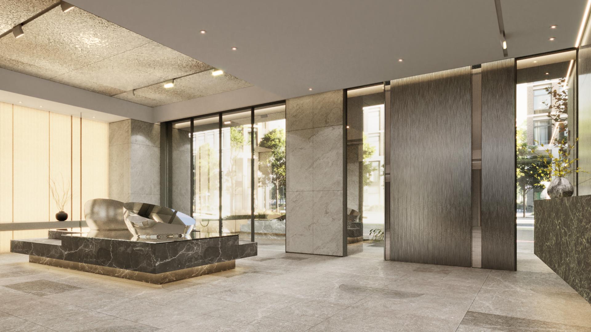 London Design Awards Winner - Maison De Fascine