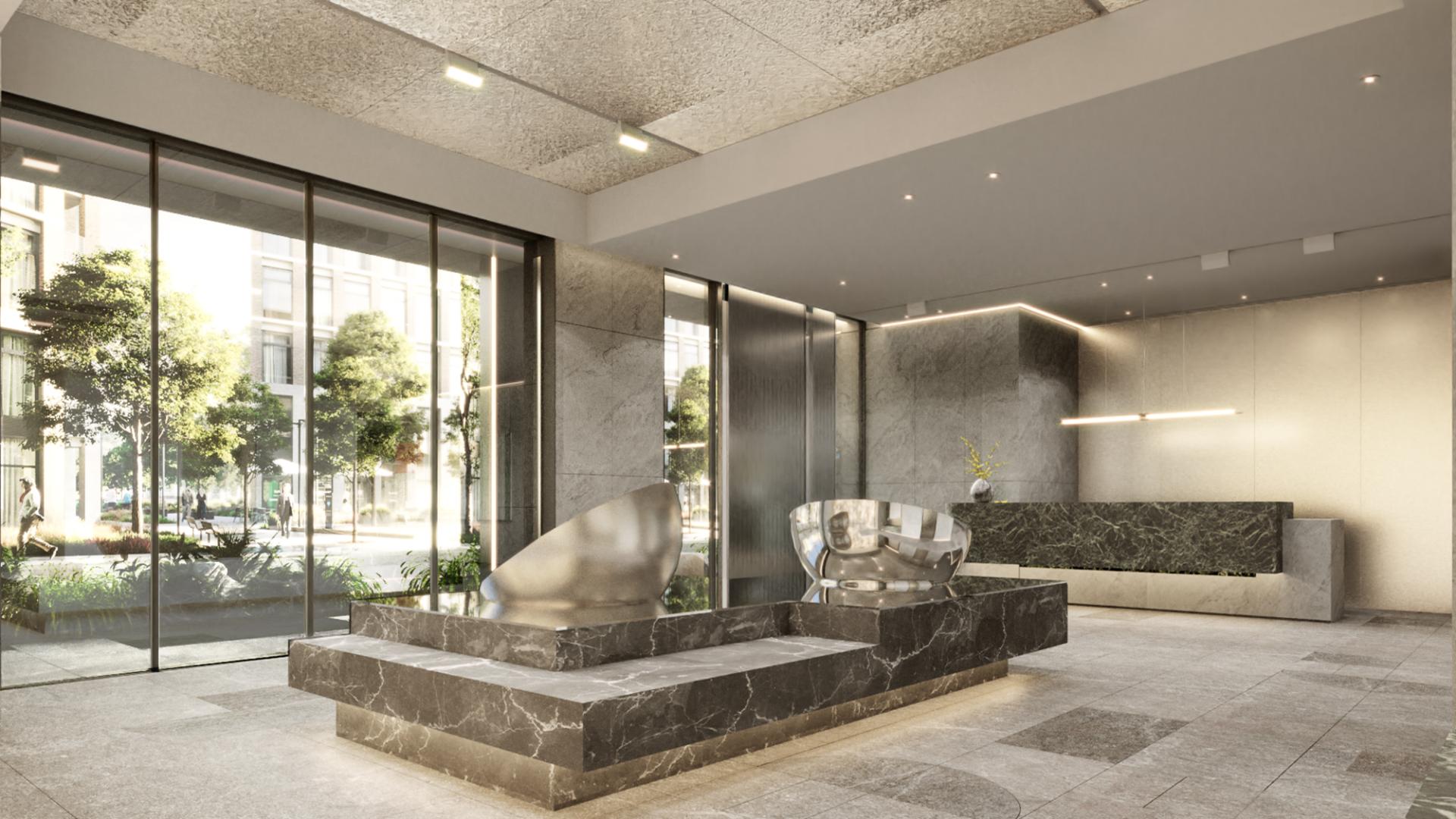 London Design Awards Winner - Maison De Fascine