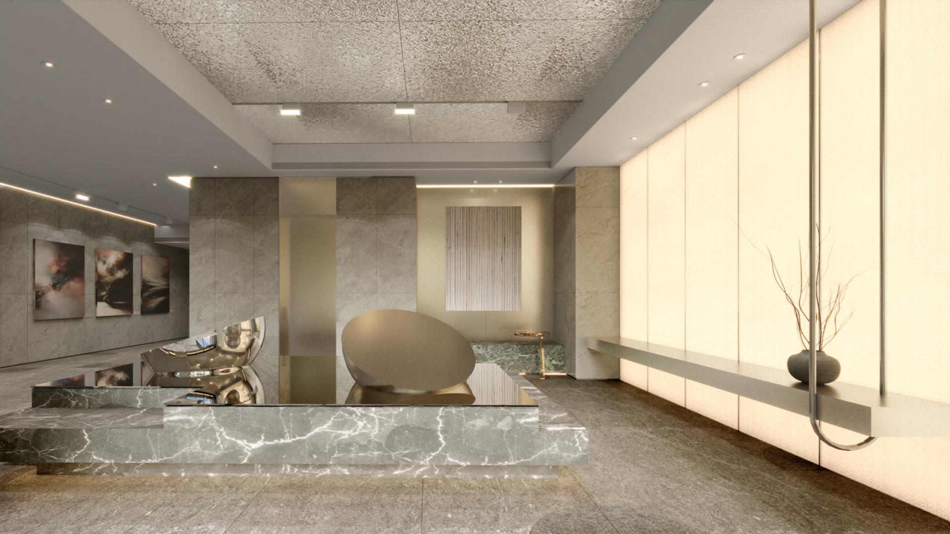 London Design Awards Winner - Maison De Fascine