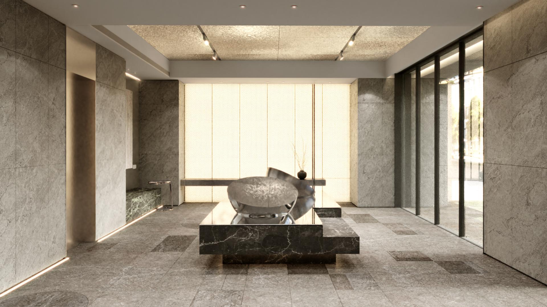 London Design Awards Winner - Maison De Fascine