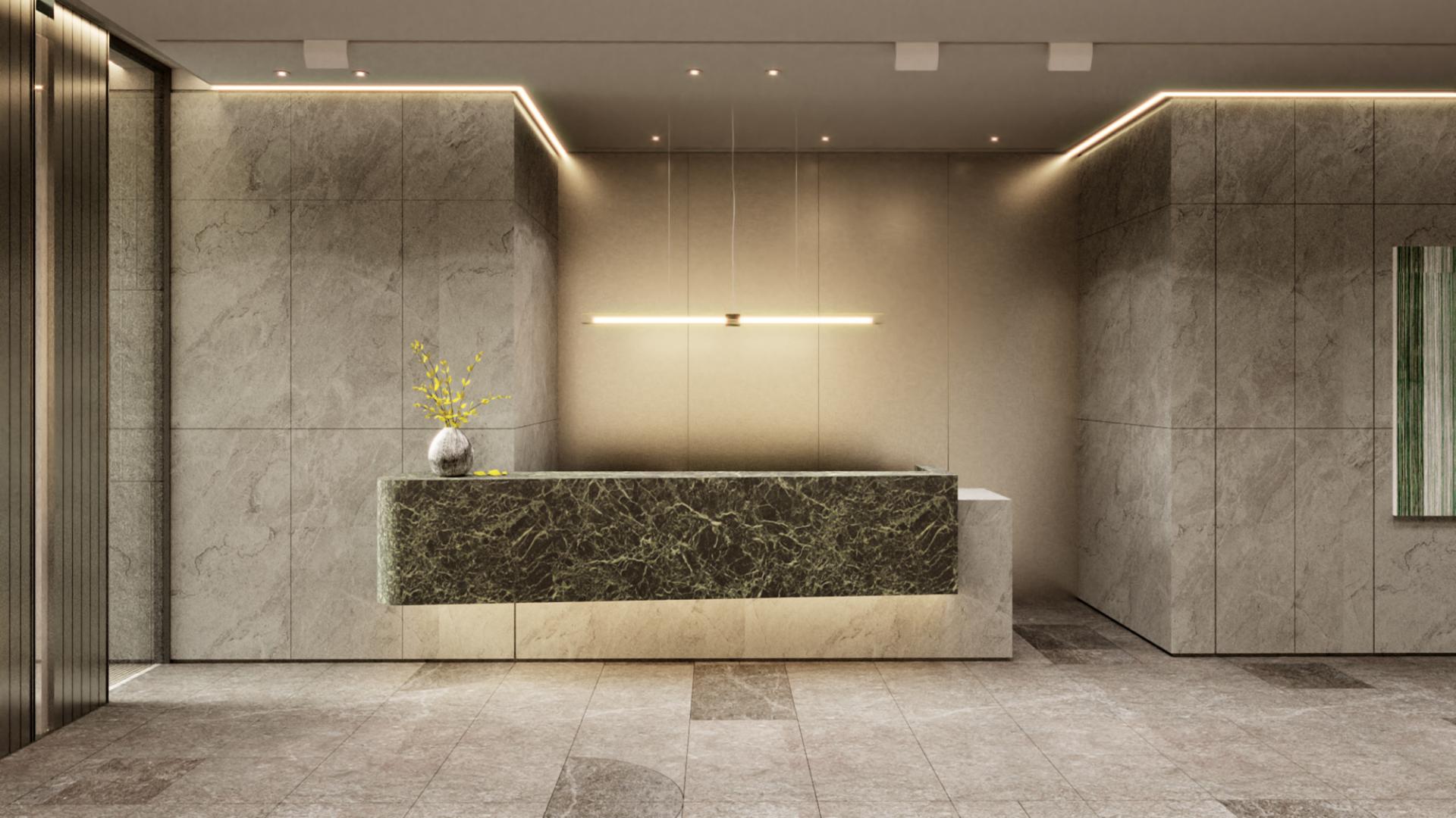 London Design Awards Winner - Maison De Fascine