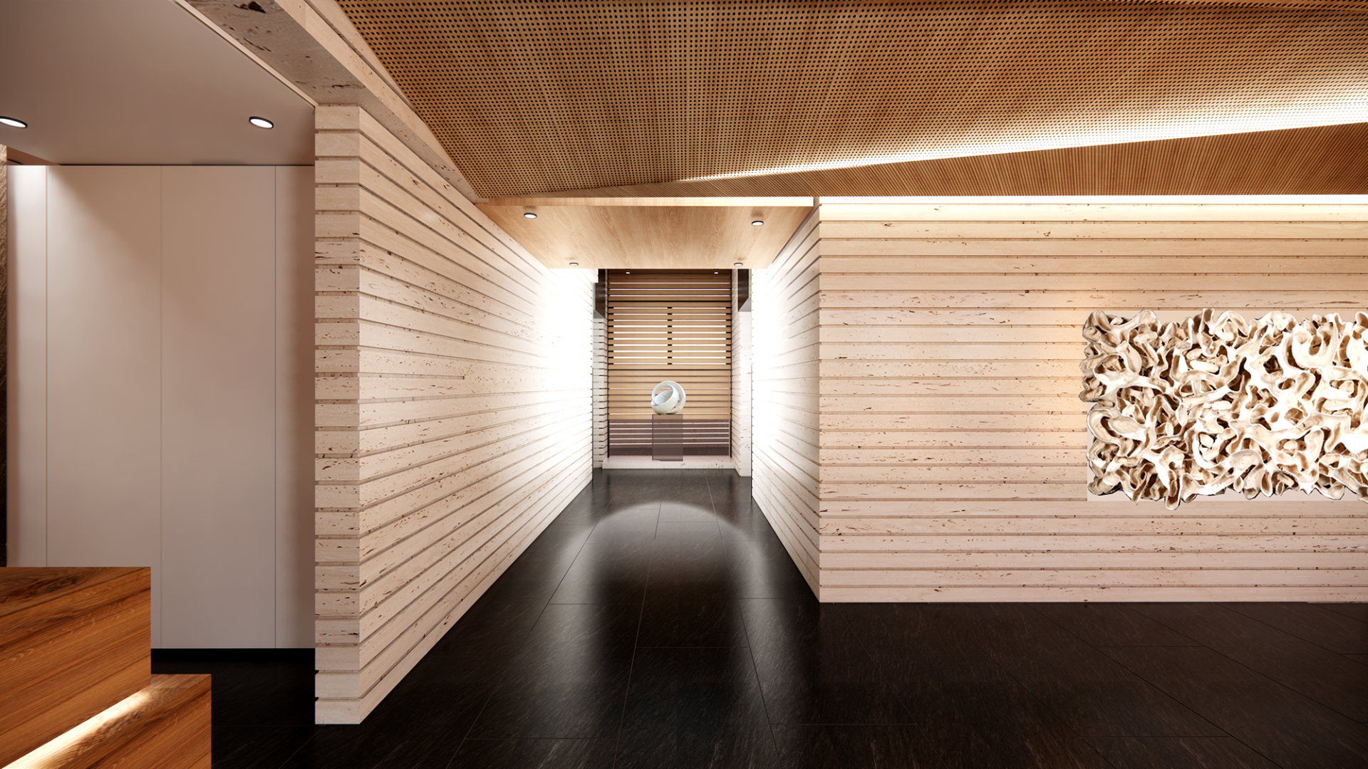 London Design Awards Winner - Jade in Life