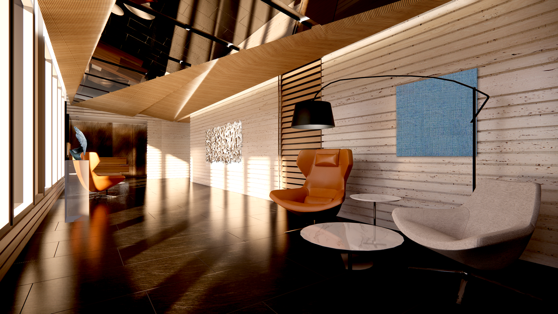 London Design Awards Winner - Jade in Life