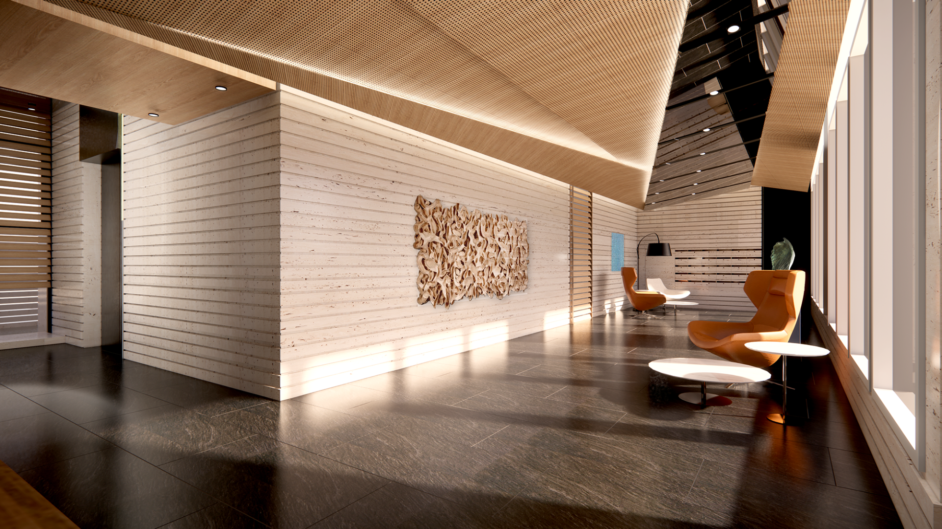 London Design Awards Winner - Jade in Life