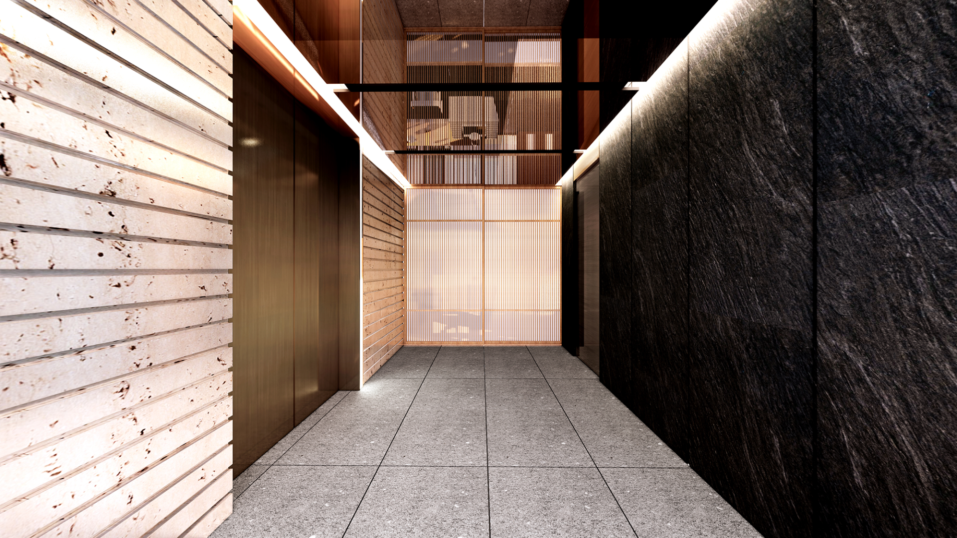 London Design Awards Winner - Jade in Life