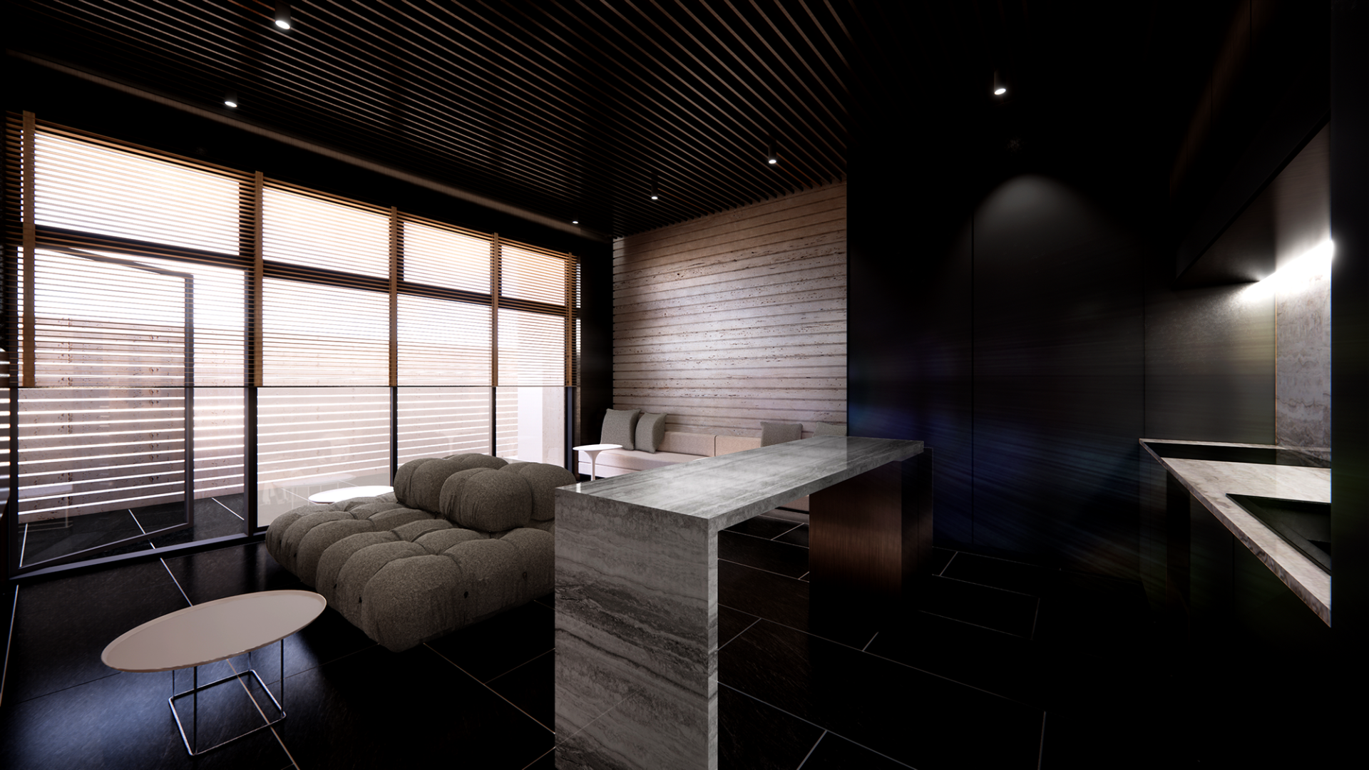 London Design Awards Winner - Jade in Life