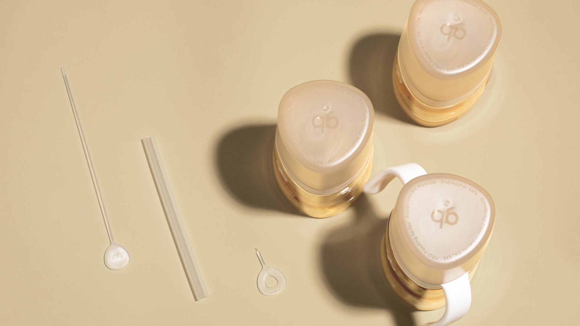 London Design Awards Winner - PRO-Feeding Series
