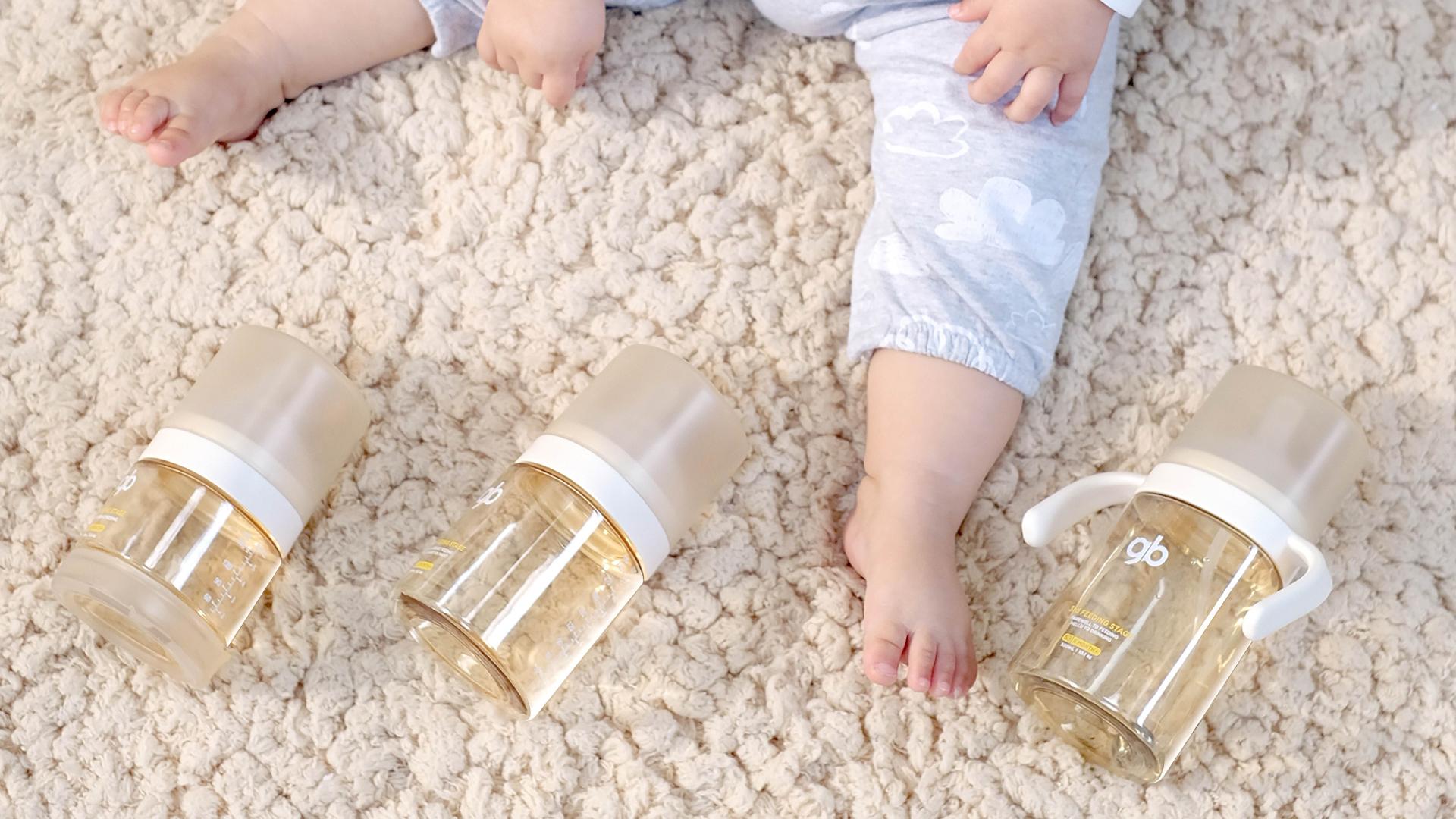 London Design Awards Winner - PRO-Feeding Series