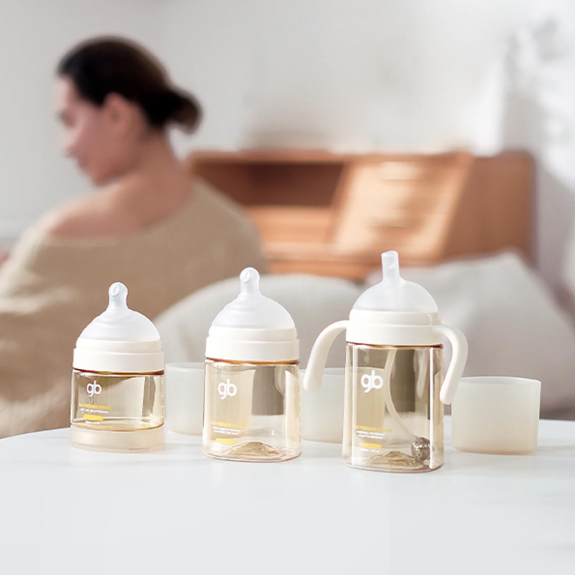 London Design Awards Winner - PRO-Feeding Series
