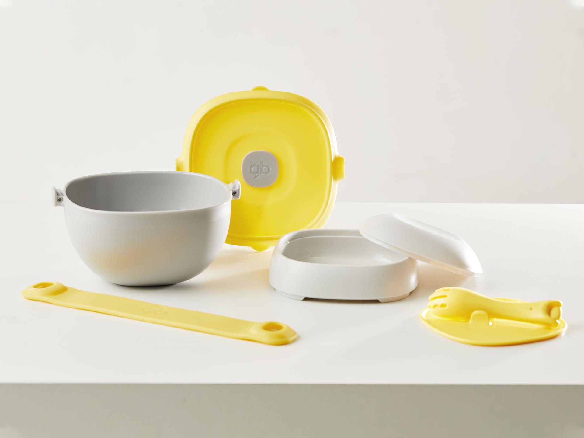 London Design Awards Winner - Tableware set