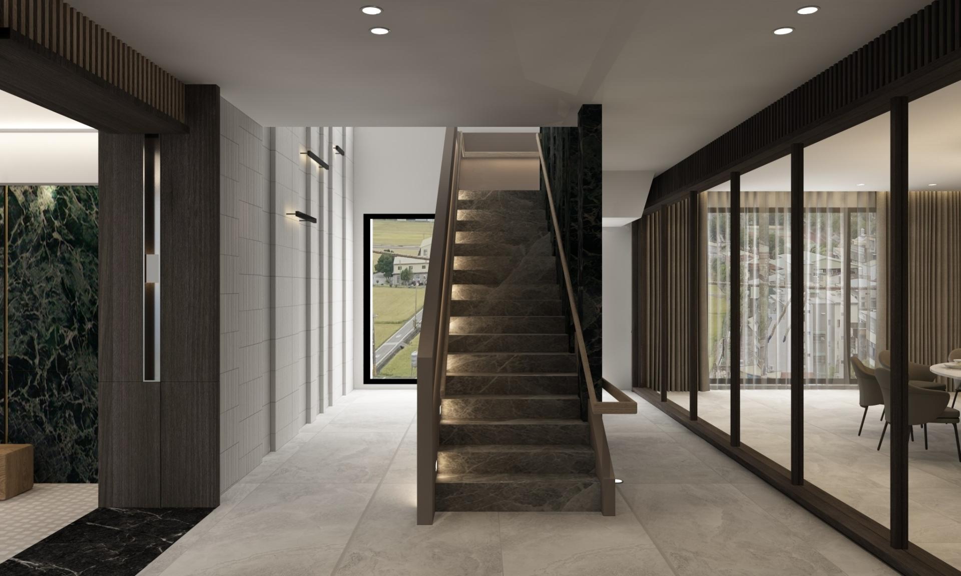 London Design Awards Winner - Pass the Baton