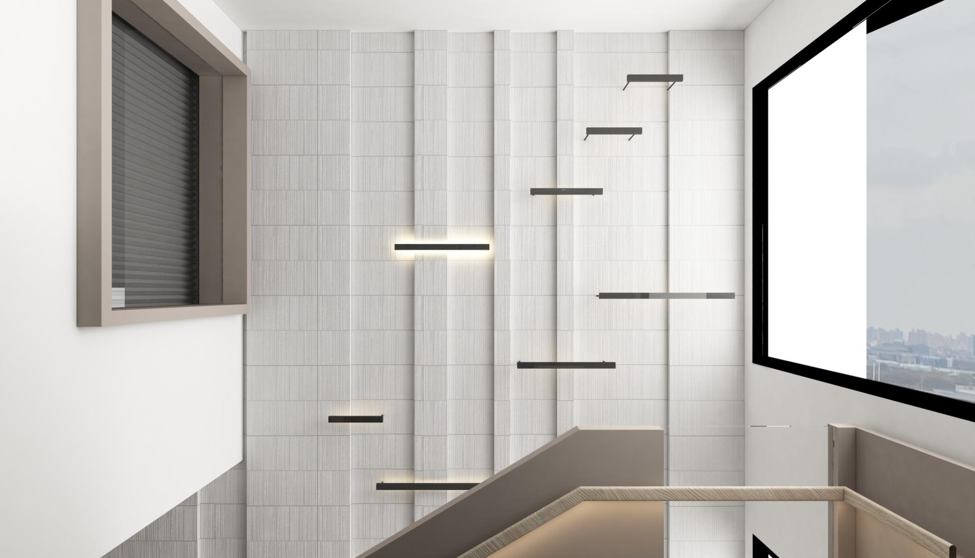 London Design Awards Winner - Pass the Baton
